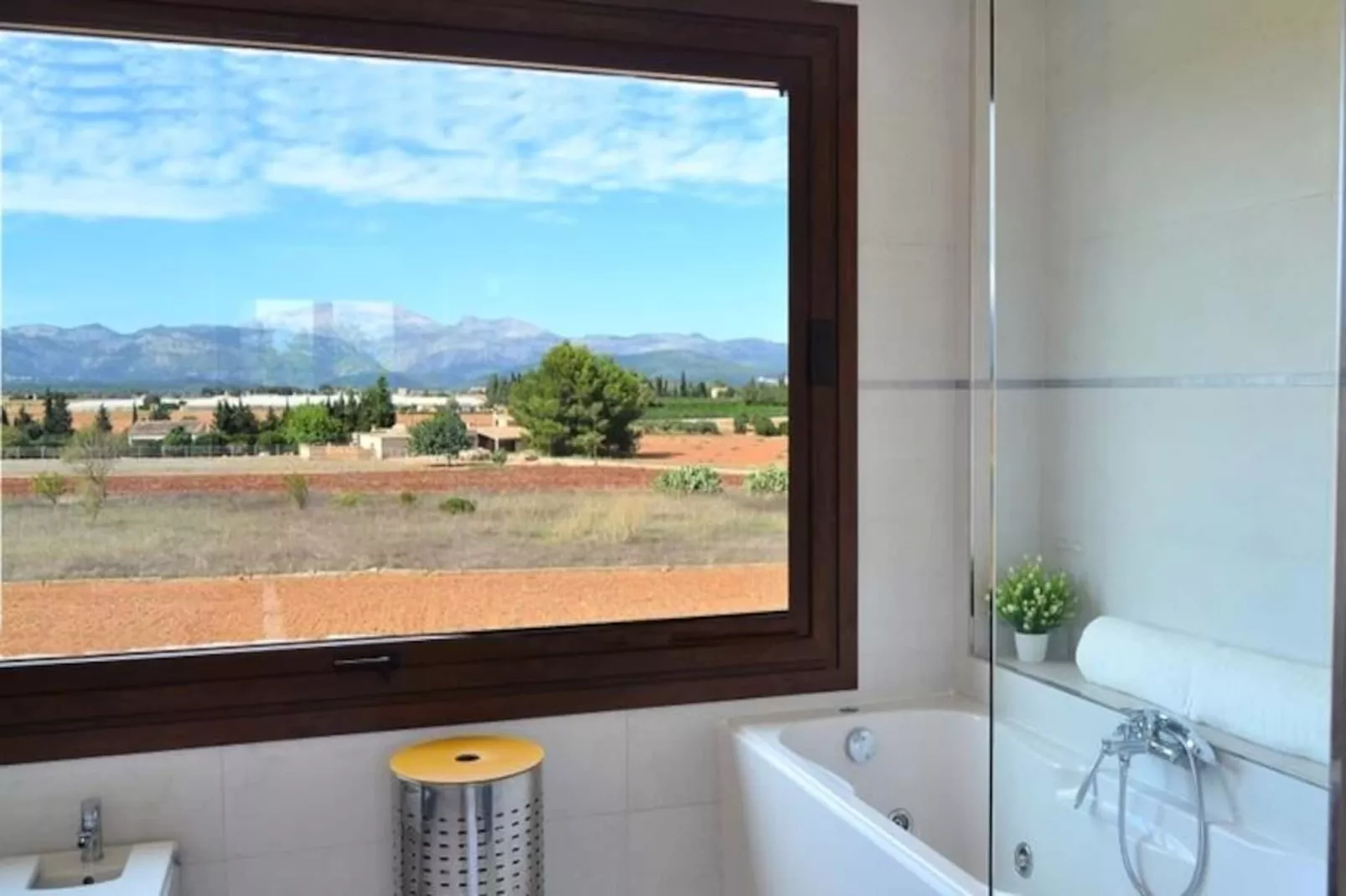 Maison à Muro-Non tagué