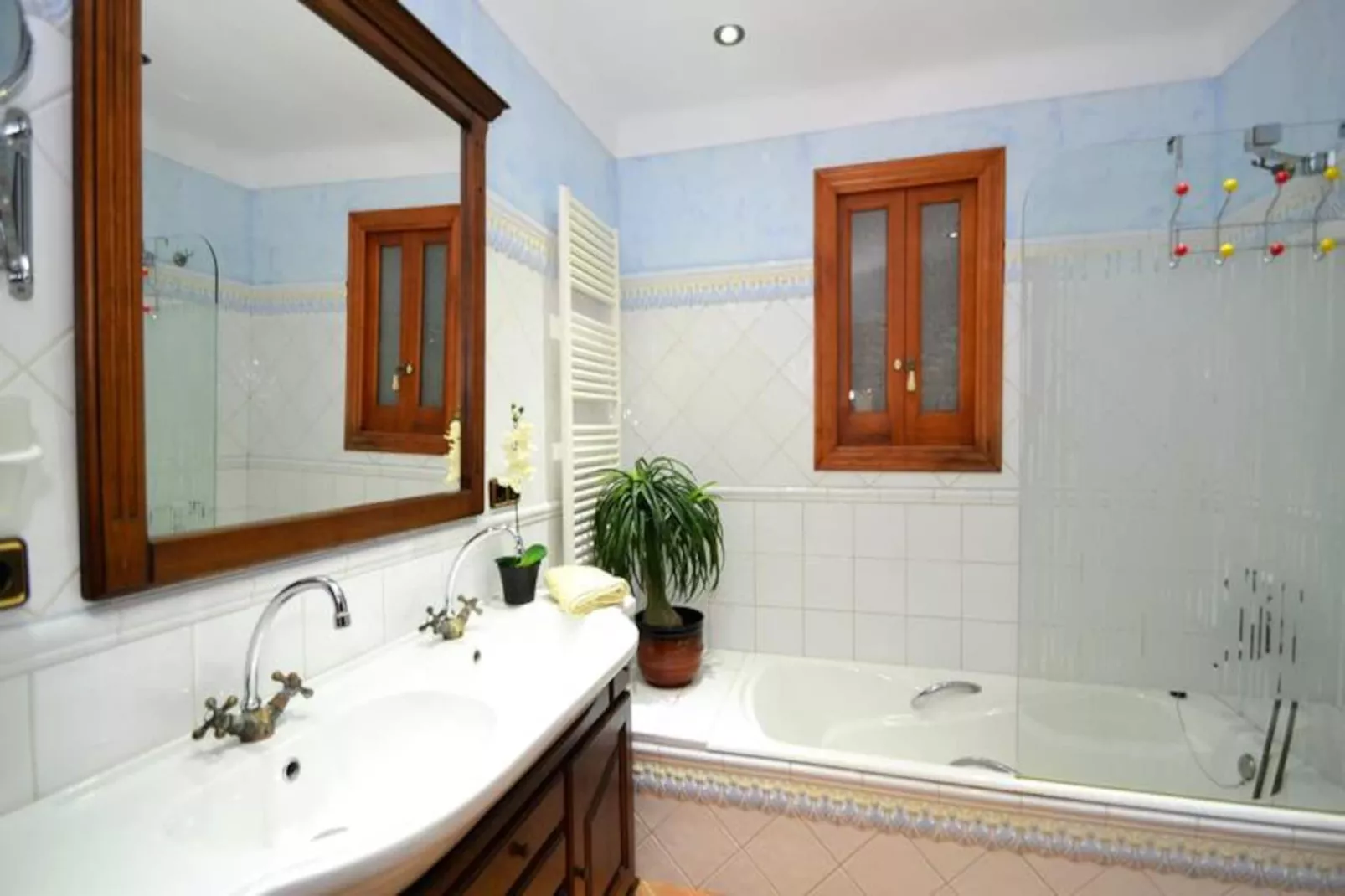 Maison à Muro-Non tagué