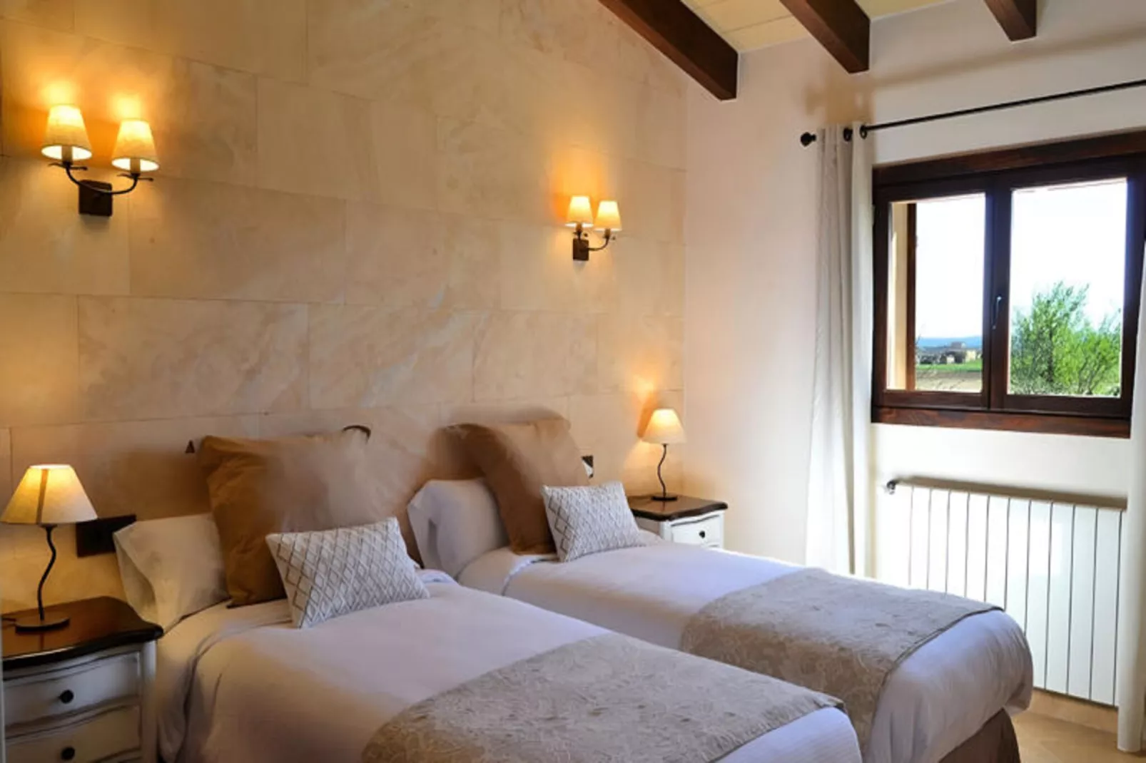 Maison à Búger-Untagged