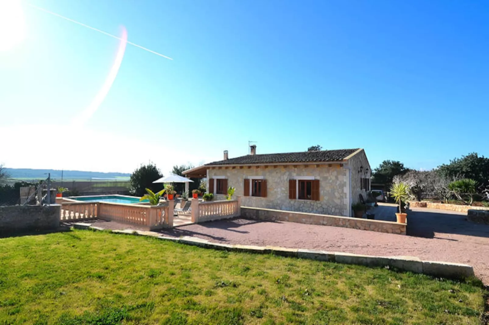 Maison à Ariany-Untagged