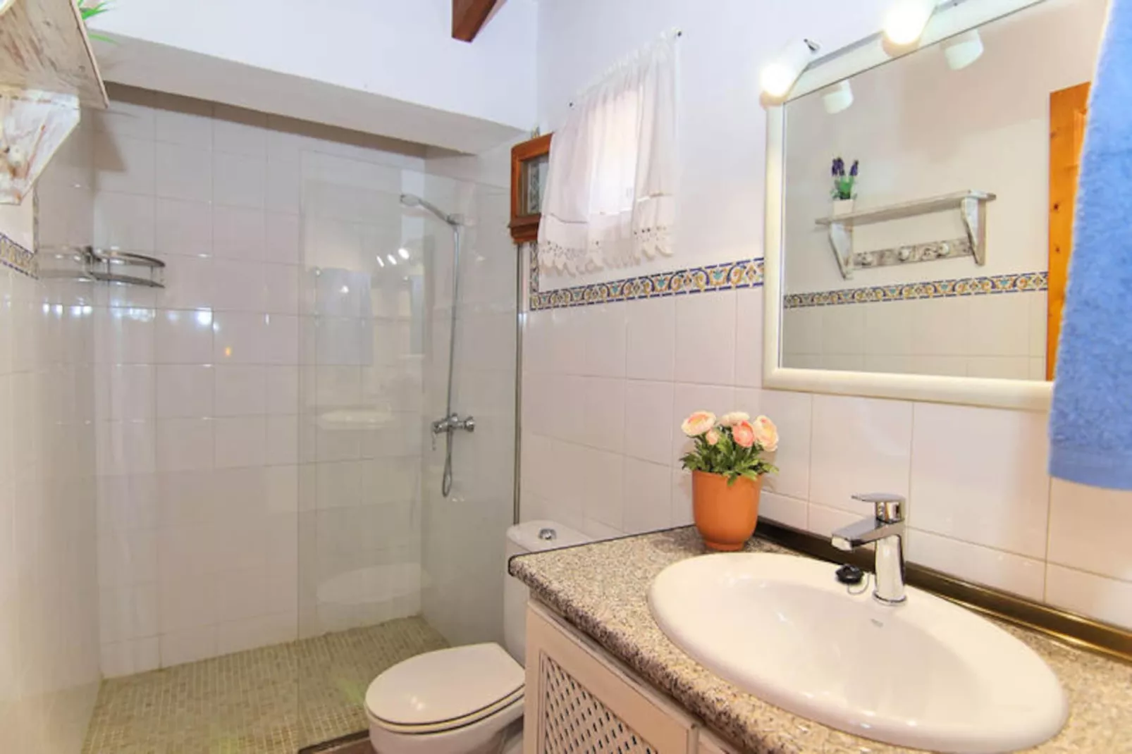 Maison à Campanet-Nicht zugeordnet