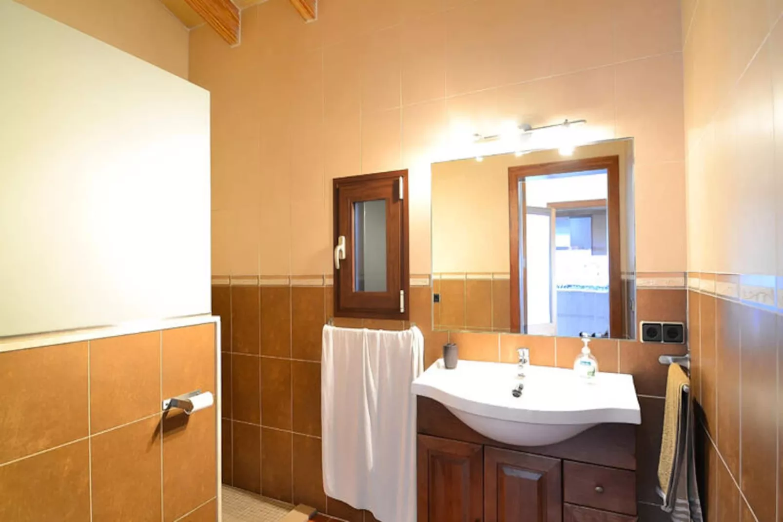 Maison à Muro-Non tagué