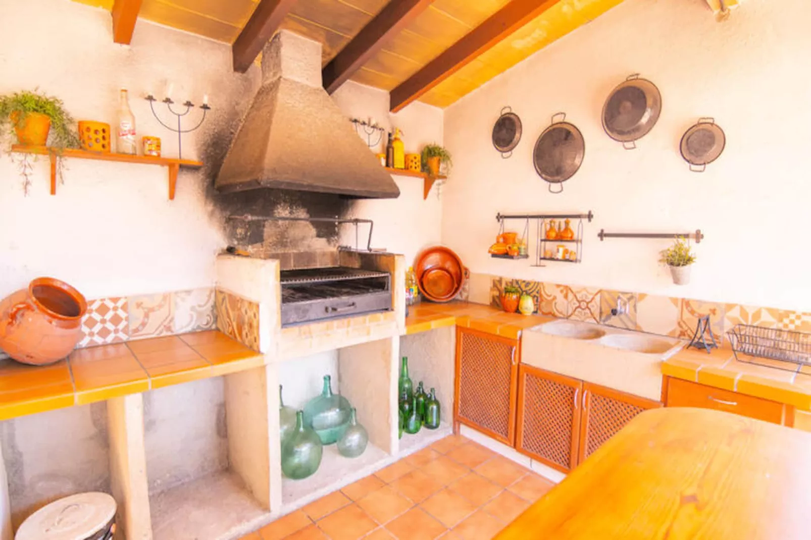 Maison à Alcúdia - Port d'Alcúdia-Non tagué