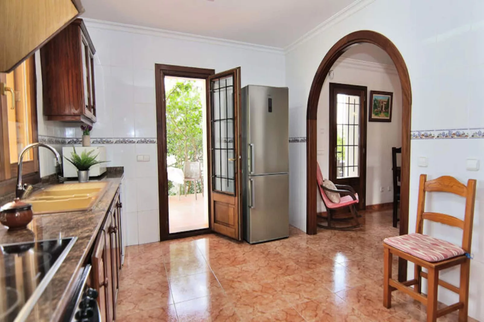 Maison à Búger-Untagged