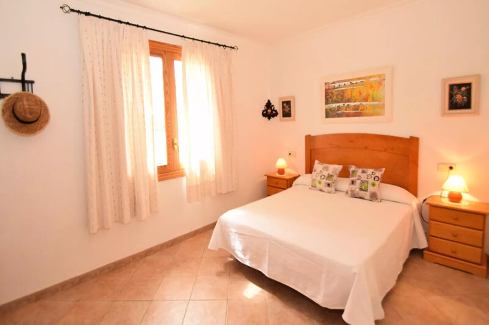 Maison à Llubí-Non tagué