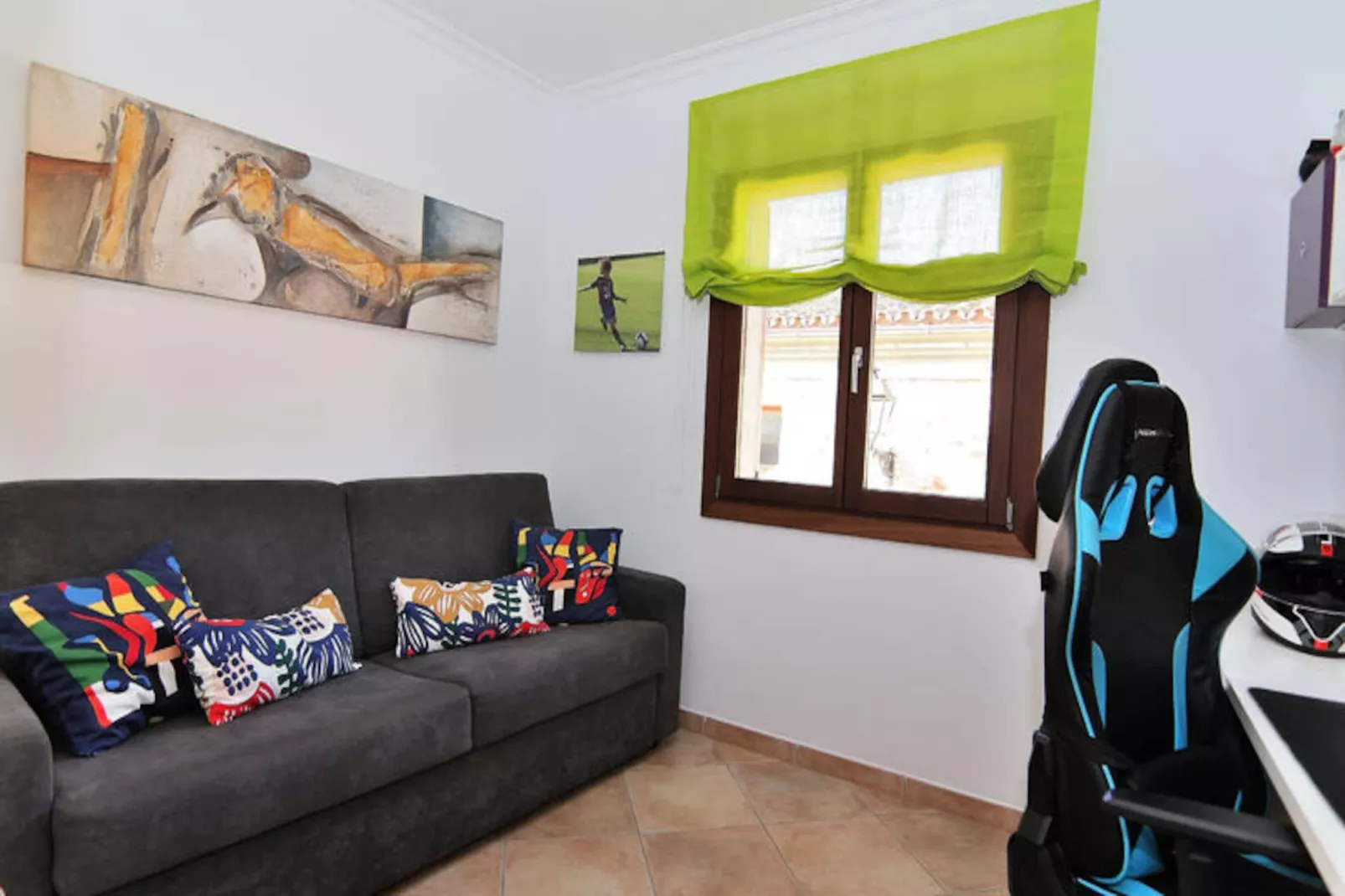 Maison à Muro-Nicht zugeordnet