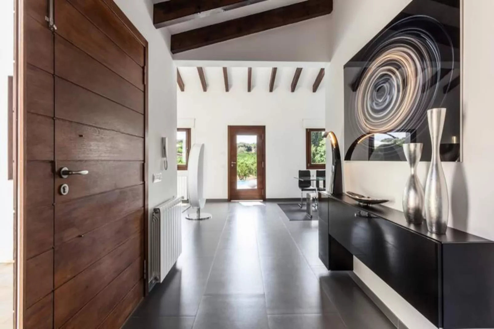 Maison à Llubí-Untagged