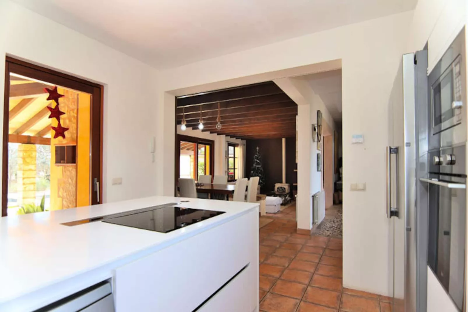 Maison à Binissalem-Non tagué