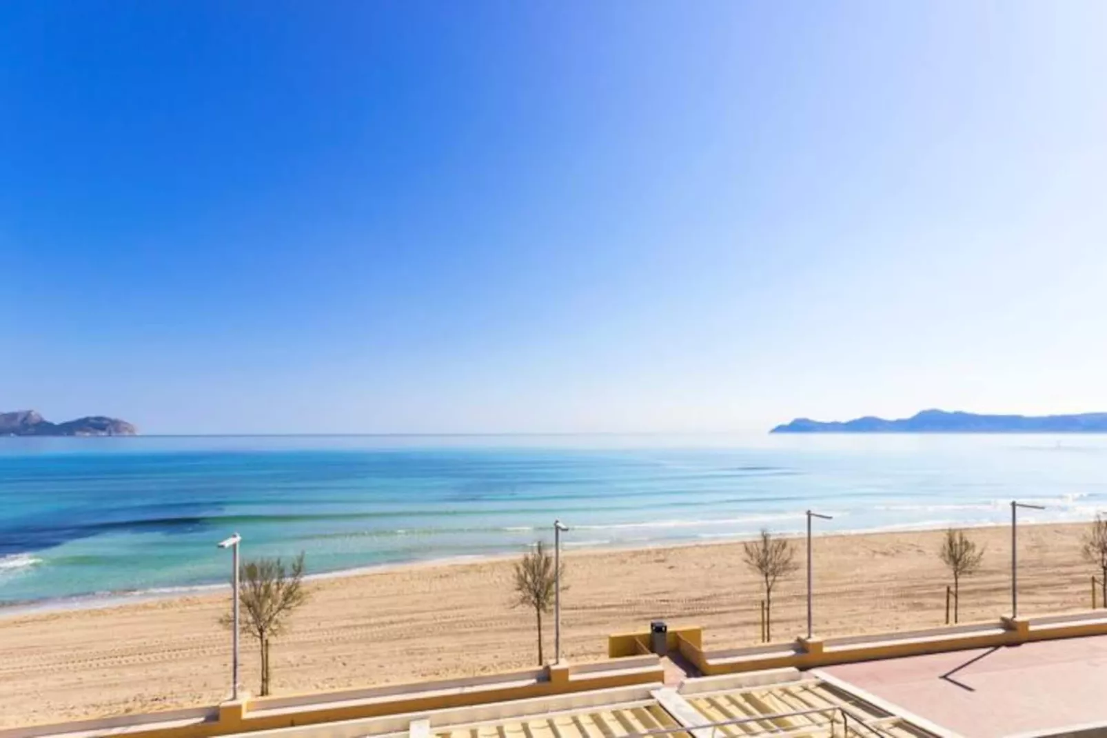 Chalets à Can Picafort-Untagged