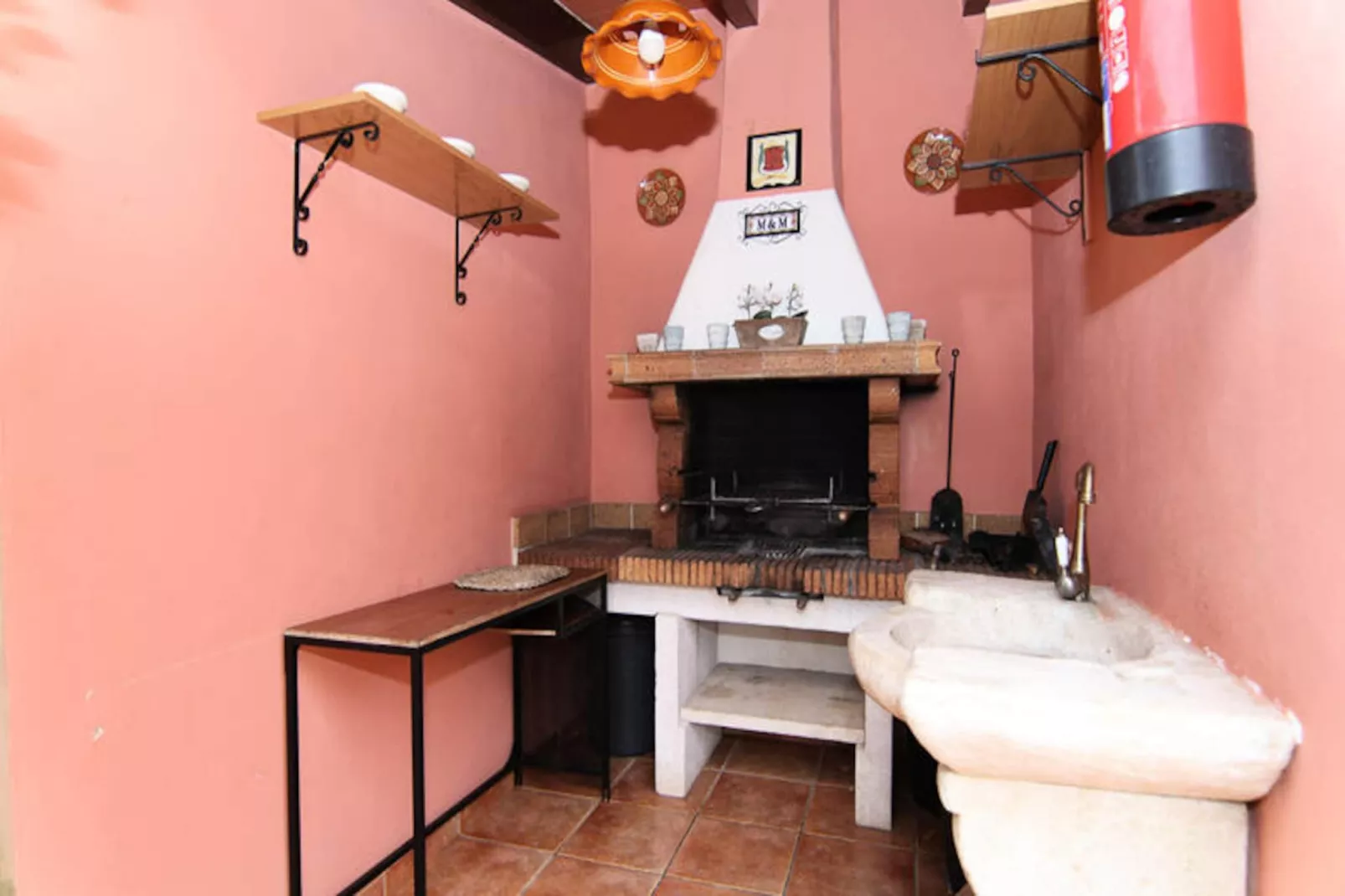 Maison à Inca-Non tagué