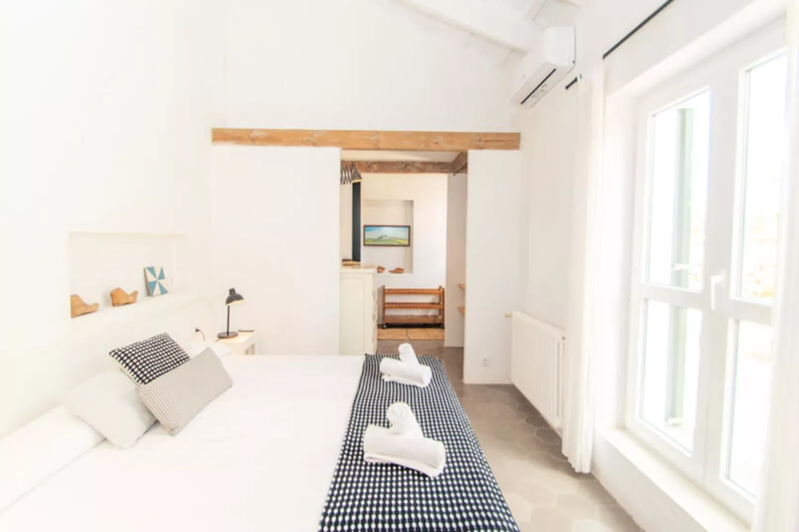 Maison à Cala Galdana-Non tagué