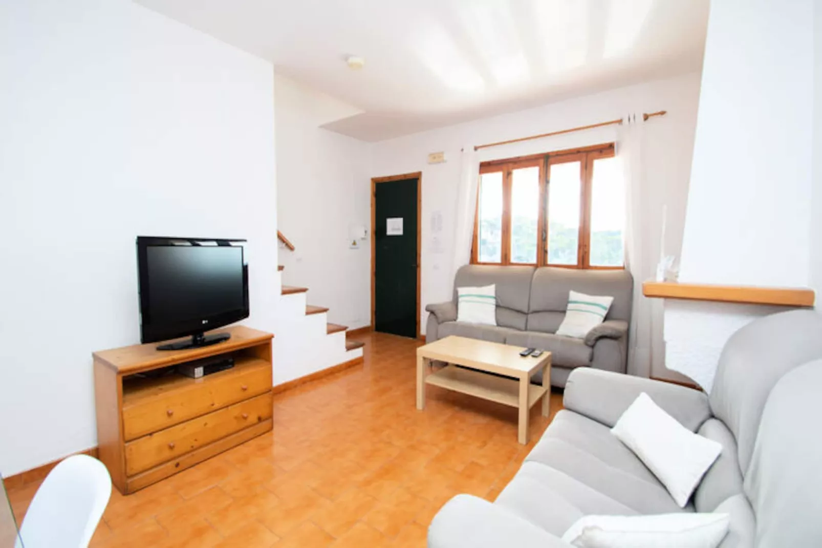 Appartements à Cala Galdana-Non tagué