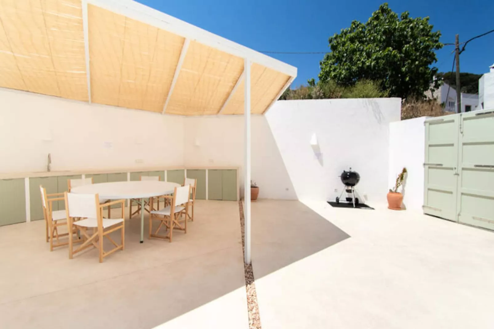 Maison à Ferreries-Untagged