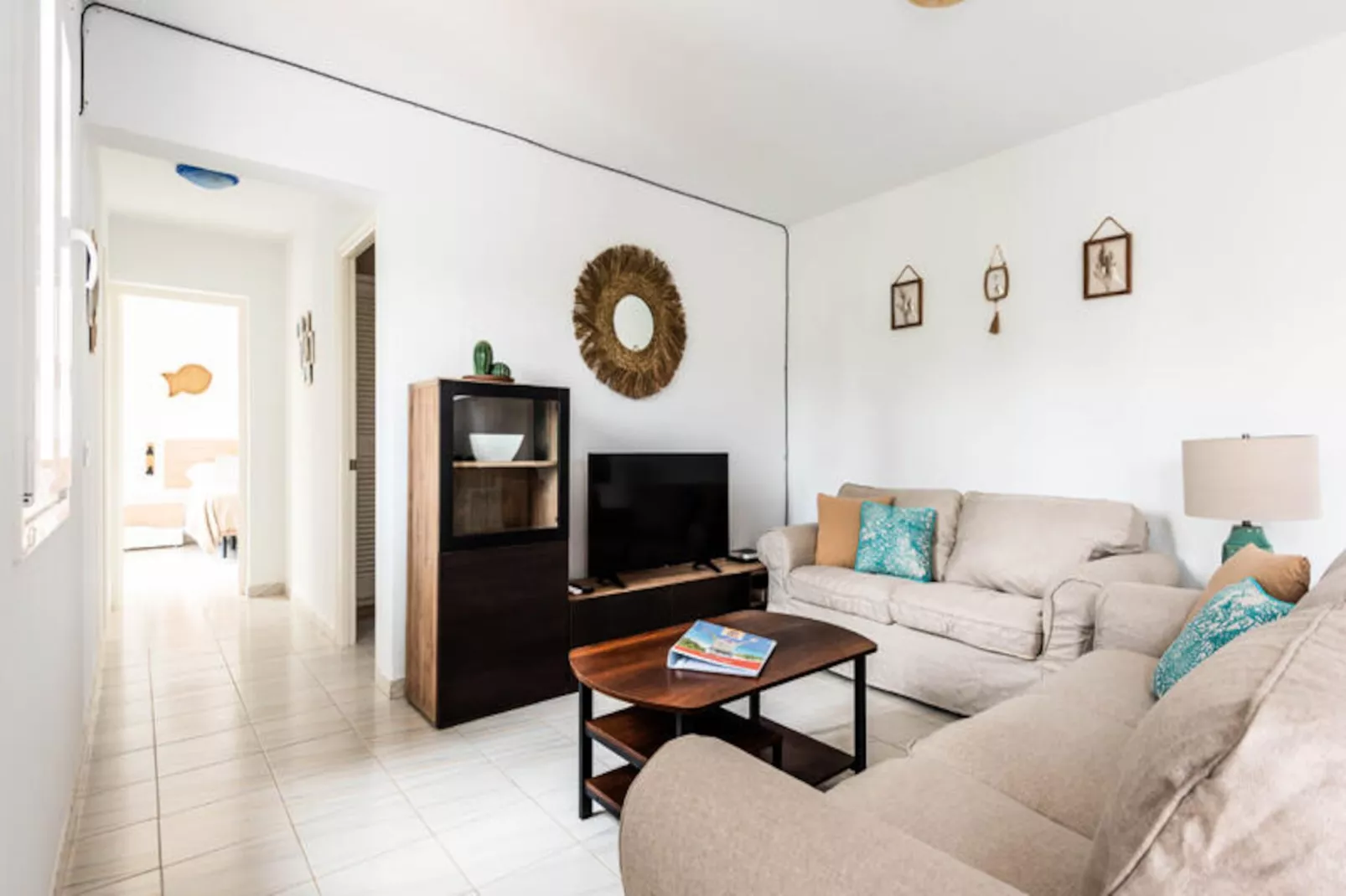 Appartements à Cala Blanca-Nicht zugeordnet