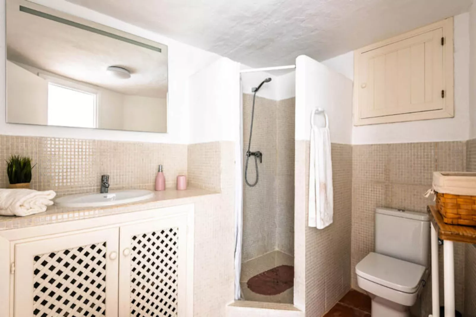 Appartements à Son Parc-Untagged