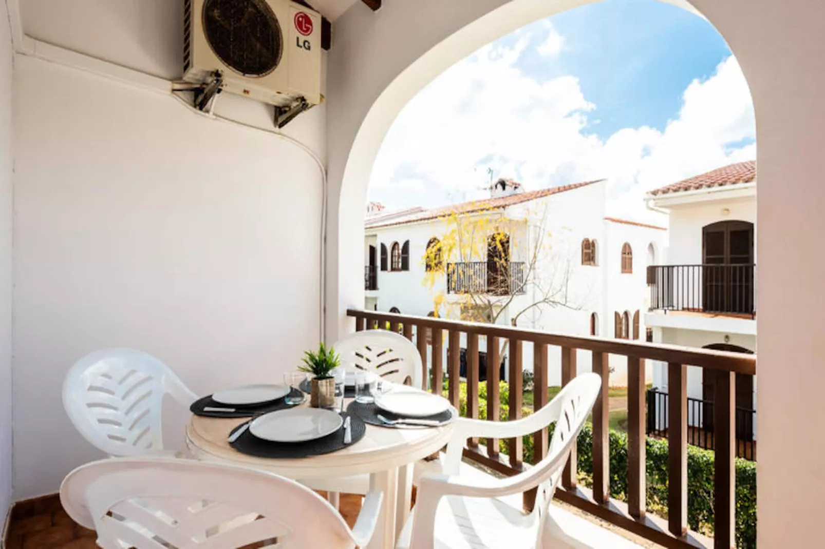 Appartements à Torre Soli Nou-Untagged