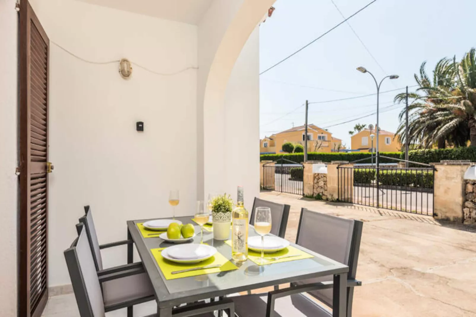 Appartements à Cala Blanca-Non tagué