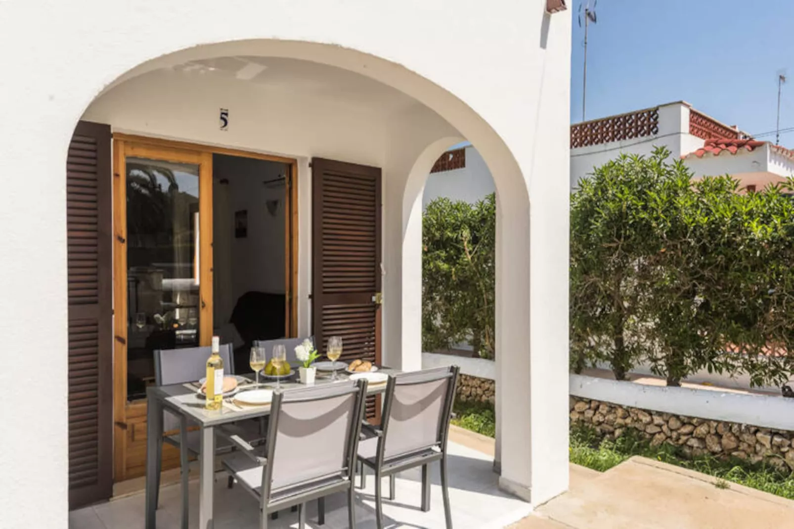 Appartements à Cala Blanca-Non tagué
