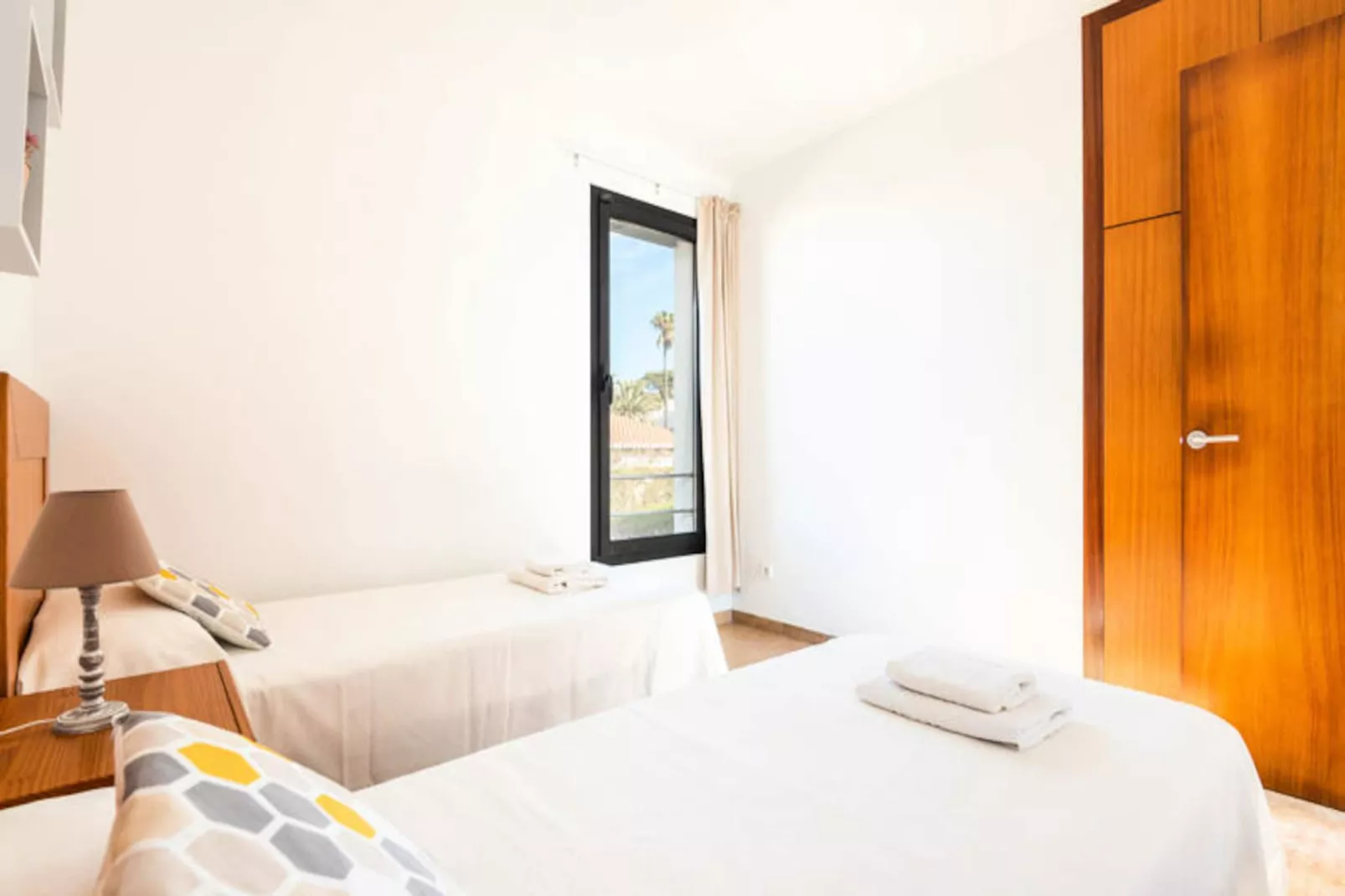 Maison à Binibequer-Nicht zugeordnet