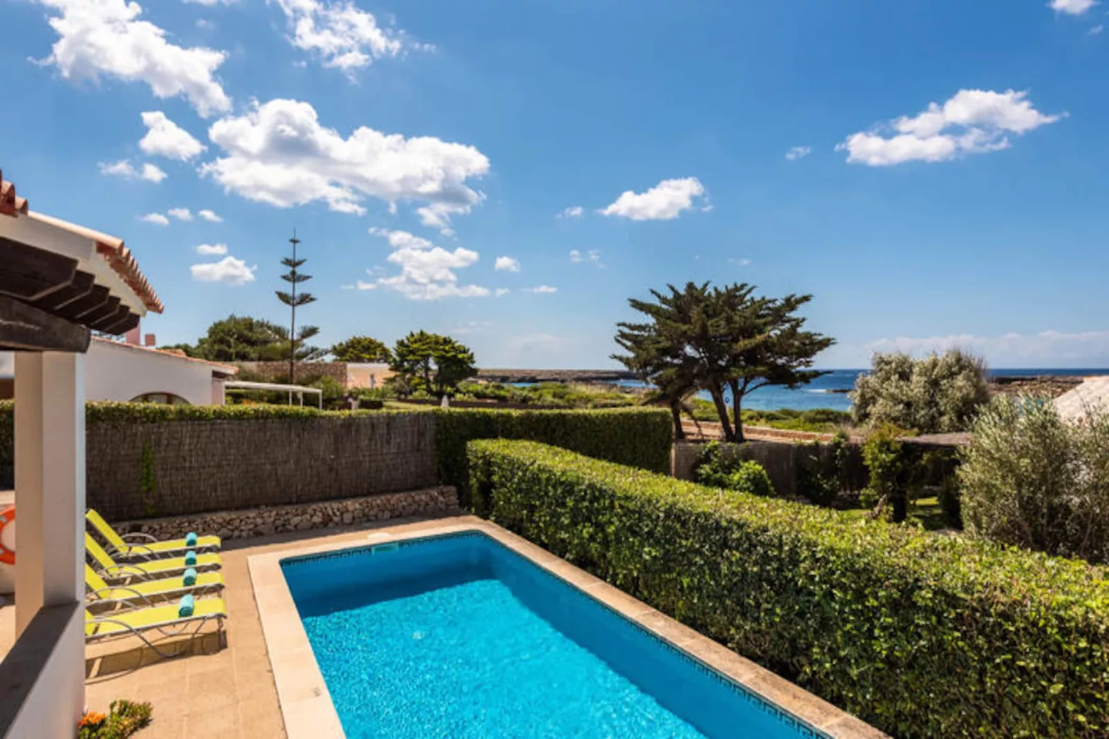 Maison à Binisafuller-Untagged