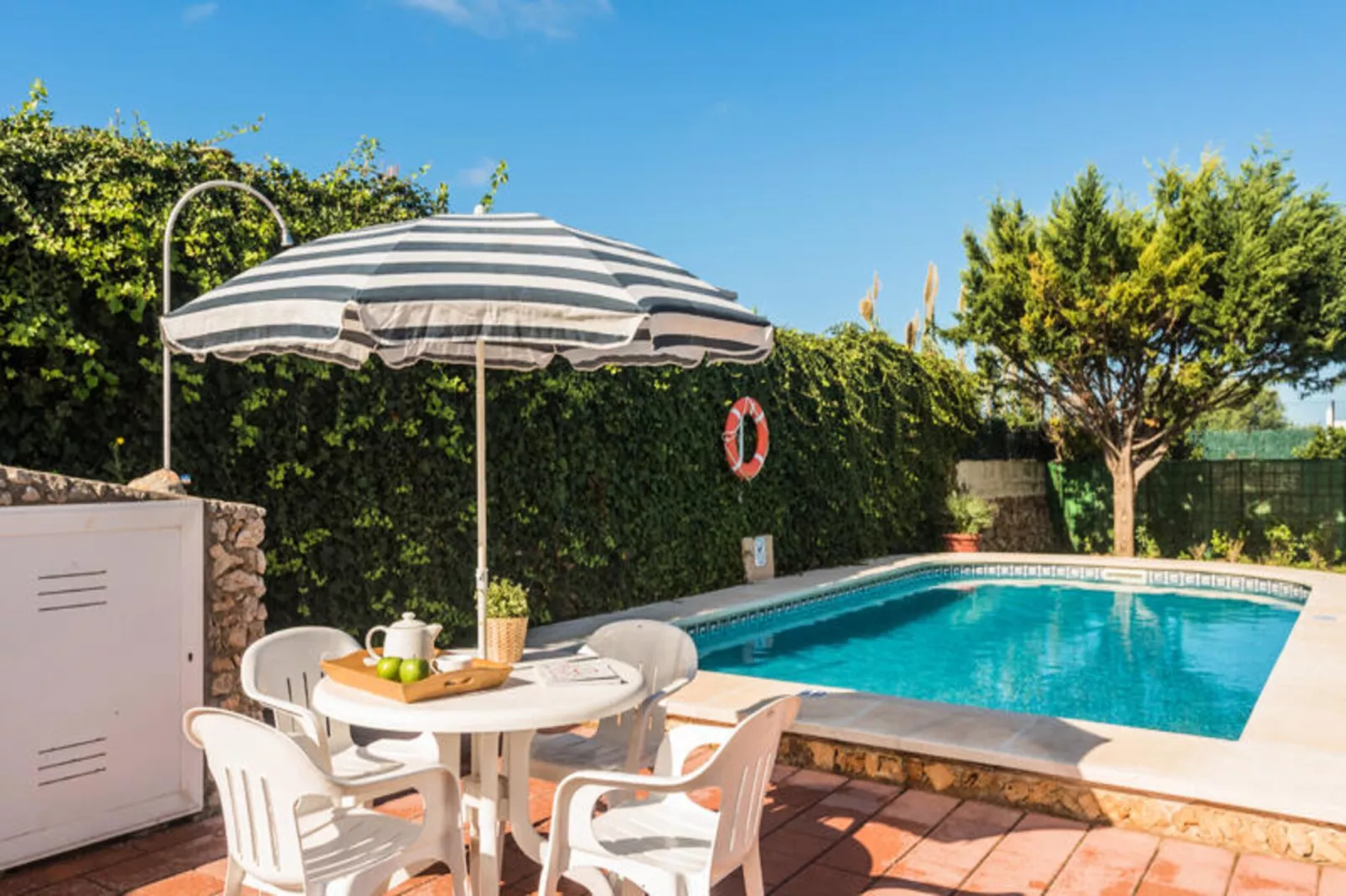 Mobil Home - Bungalow - Cottage à Ciutadella de Menorca-Nicht zugeordnet