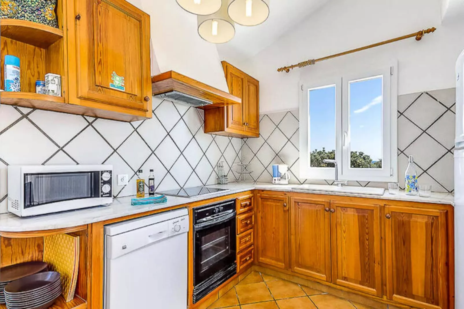 Maison à Cap d'Artruix-Non tagué