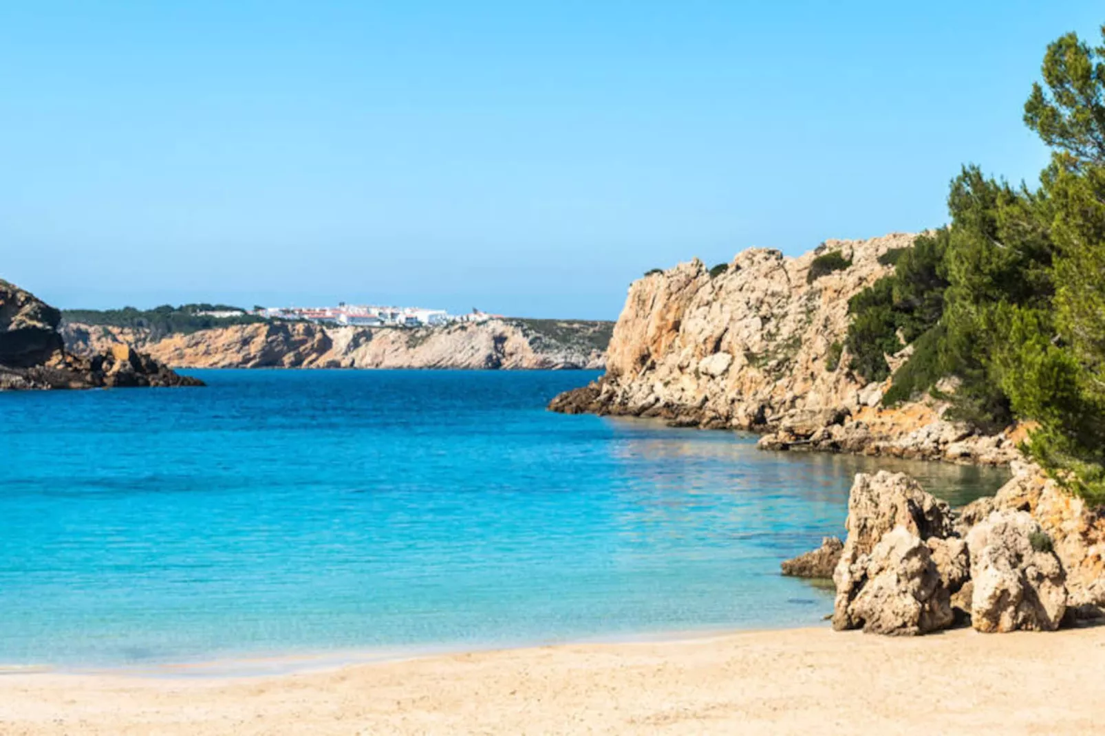 Appartements à Arenal d'en Castell-Non tagué