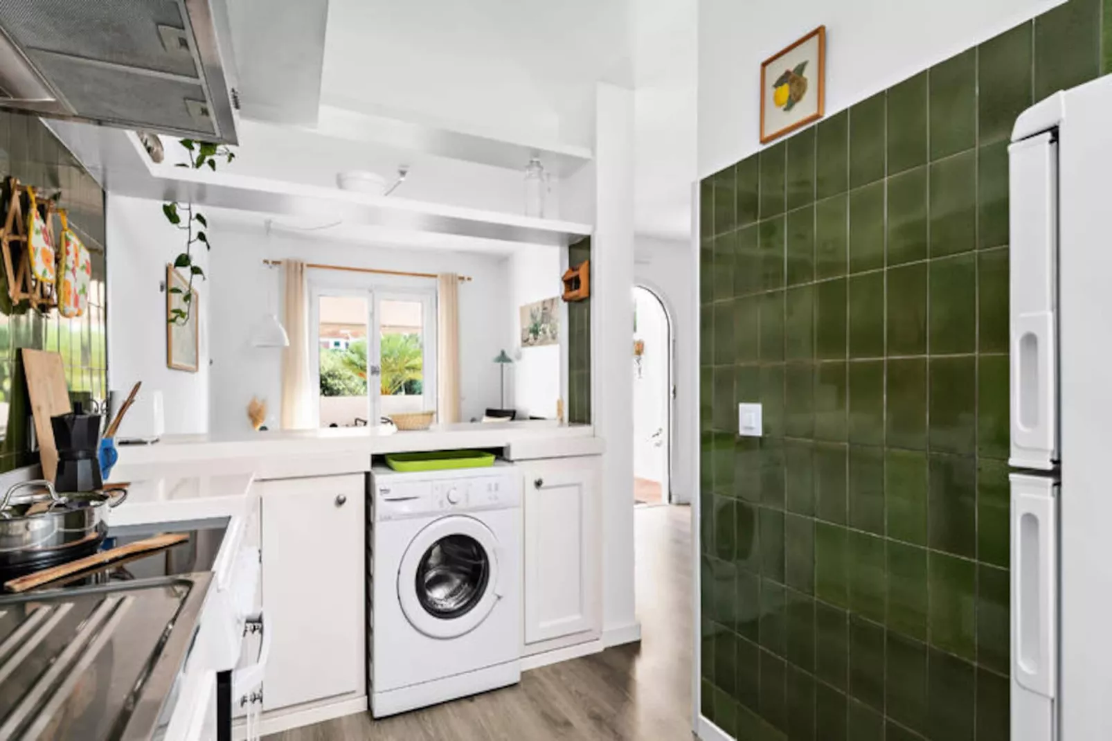 Appartements à Cala en Blanes-Nicht zugeordnet