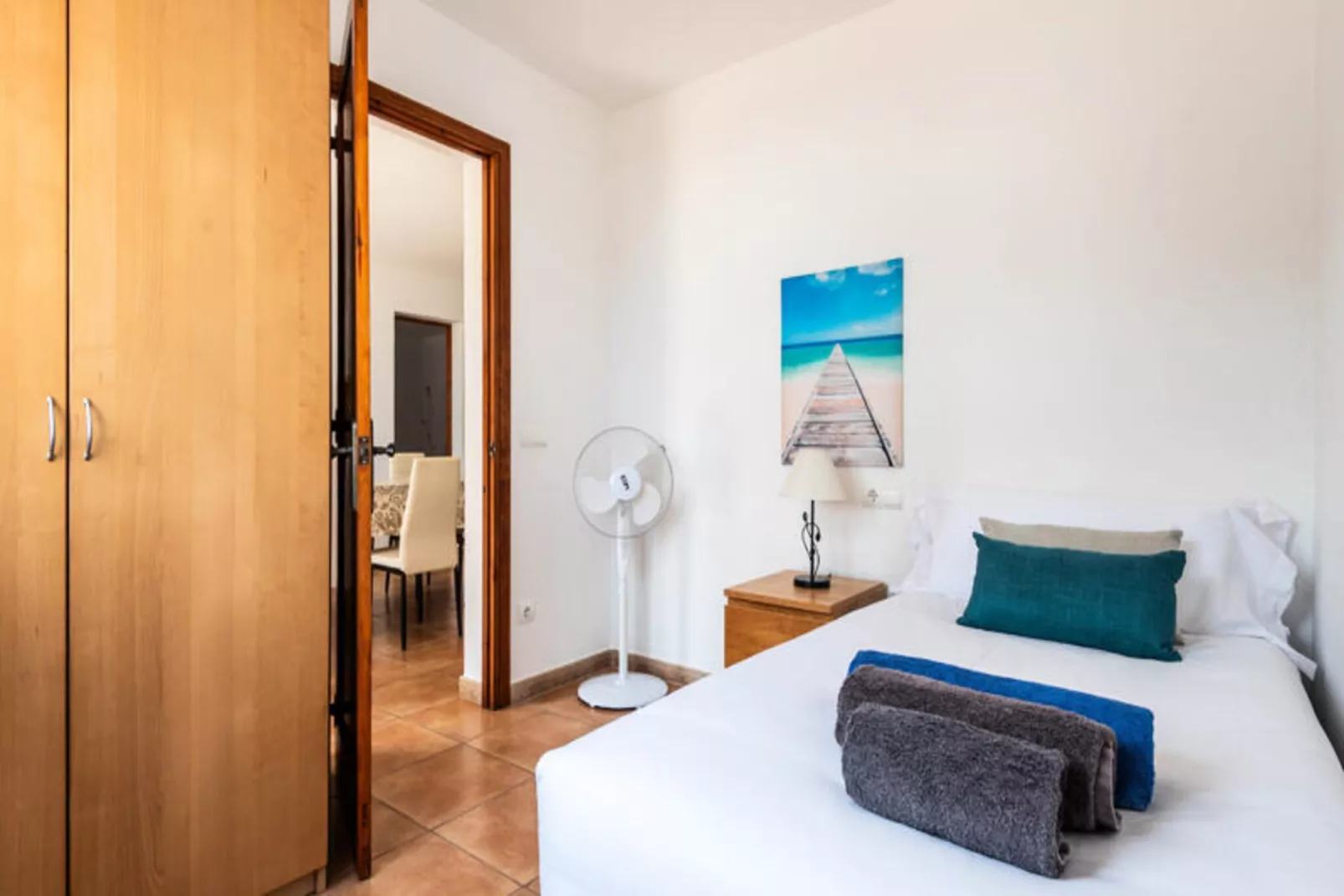 Maison à Cala Blanca-Nicht zugeordnet