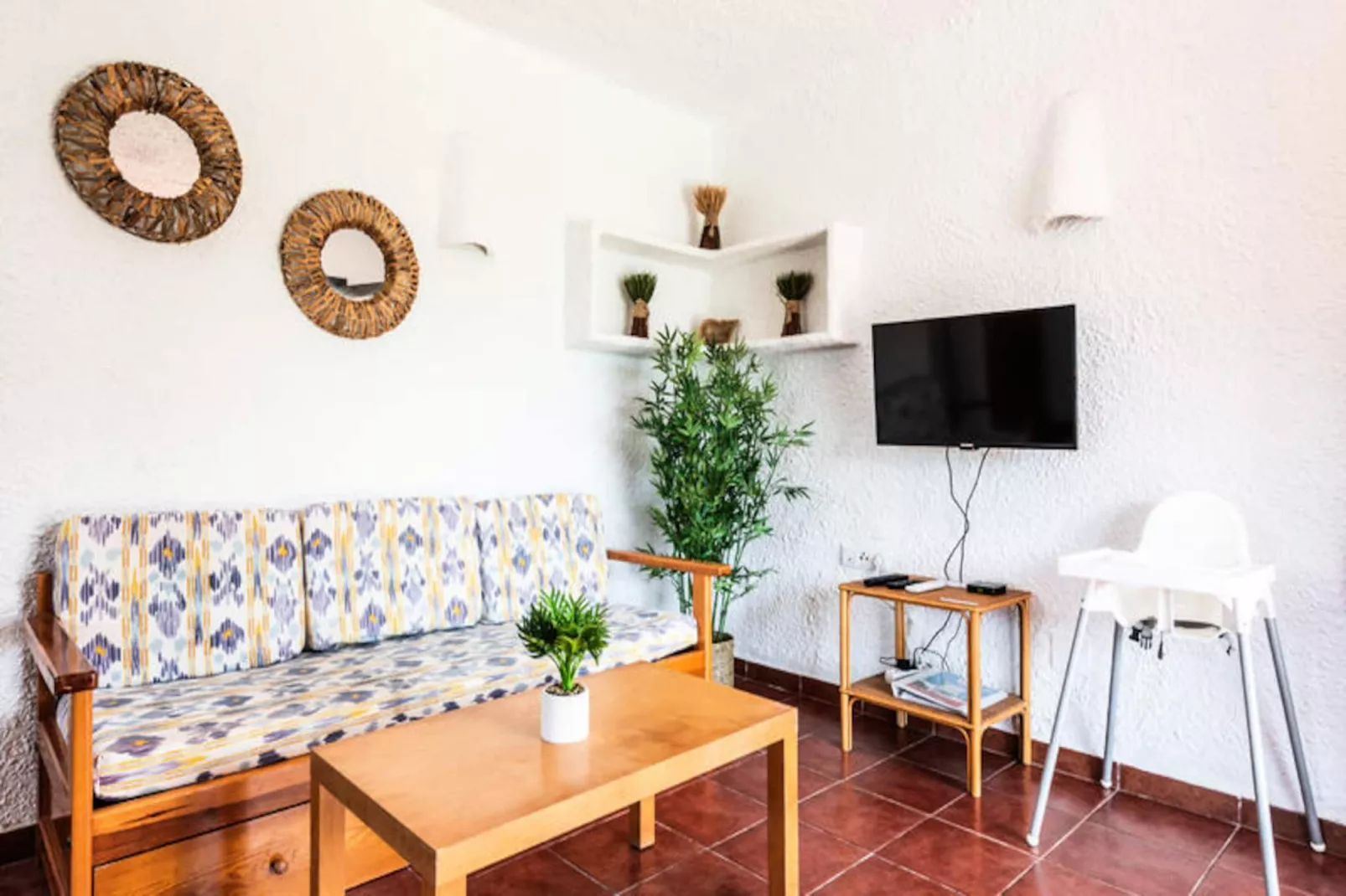 Appartements à Cala Blanca-Untagged