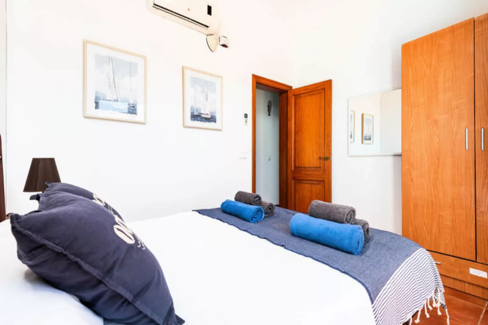 Maison à Cala en Blanes-Nicht zugeordnet