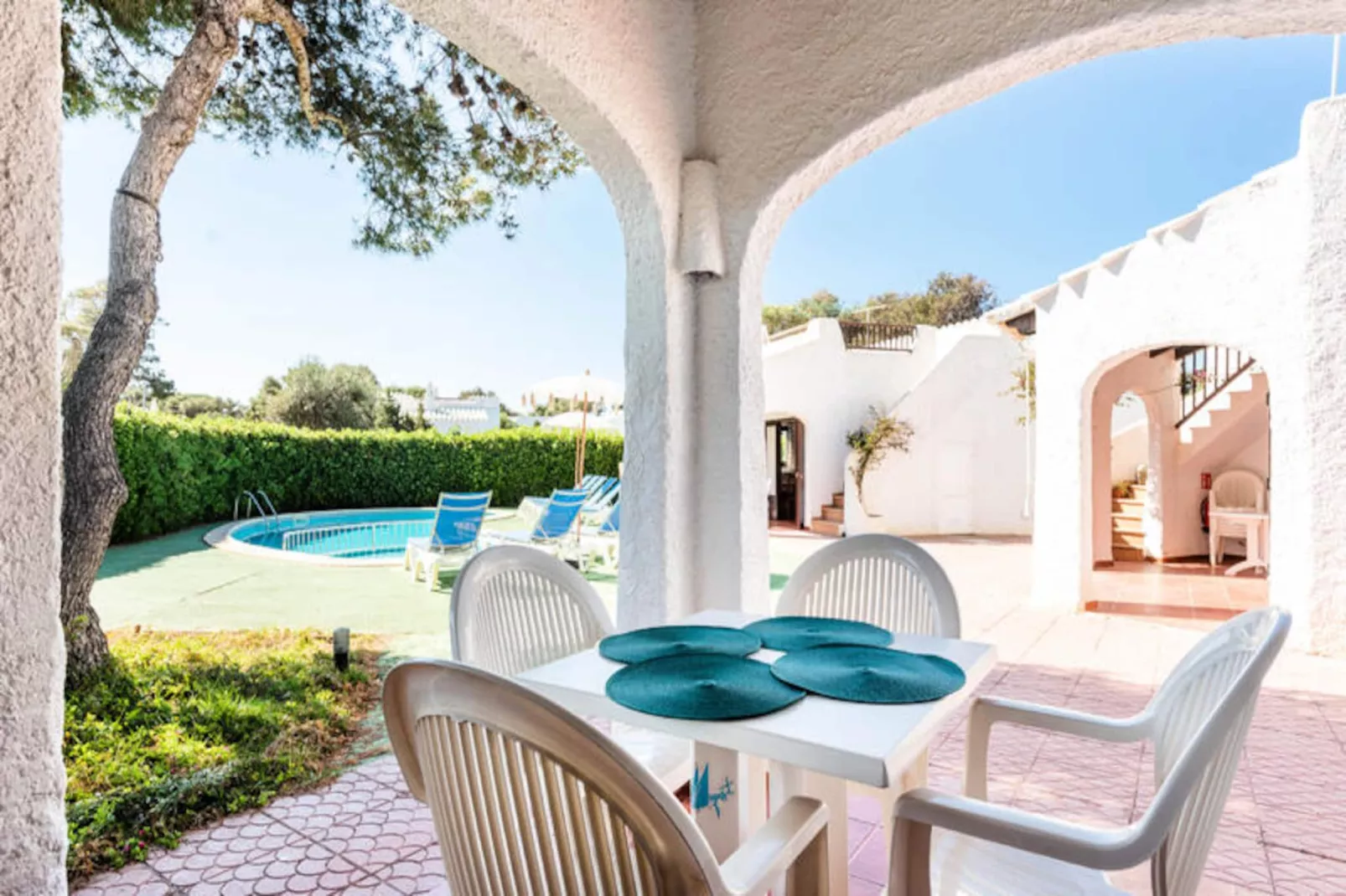 Appartements à Cala Blanca-Non tagué