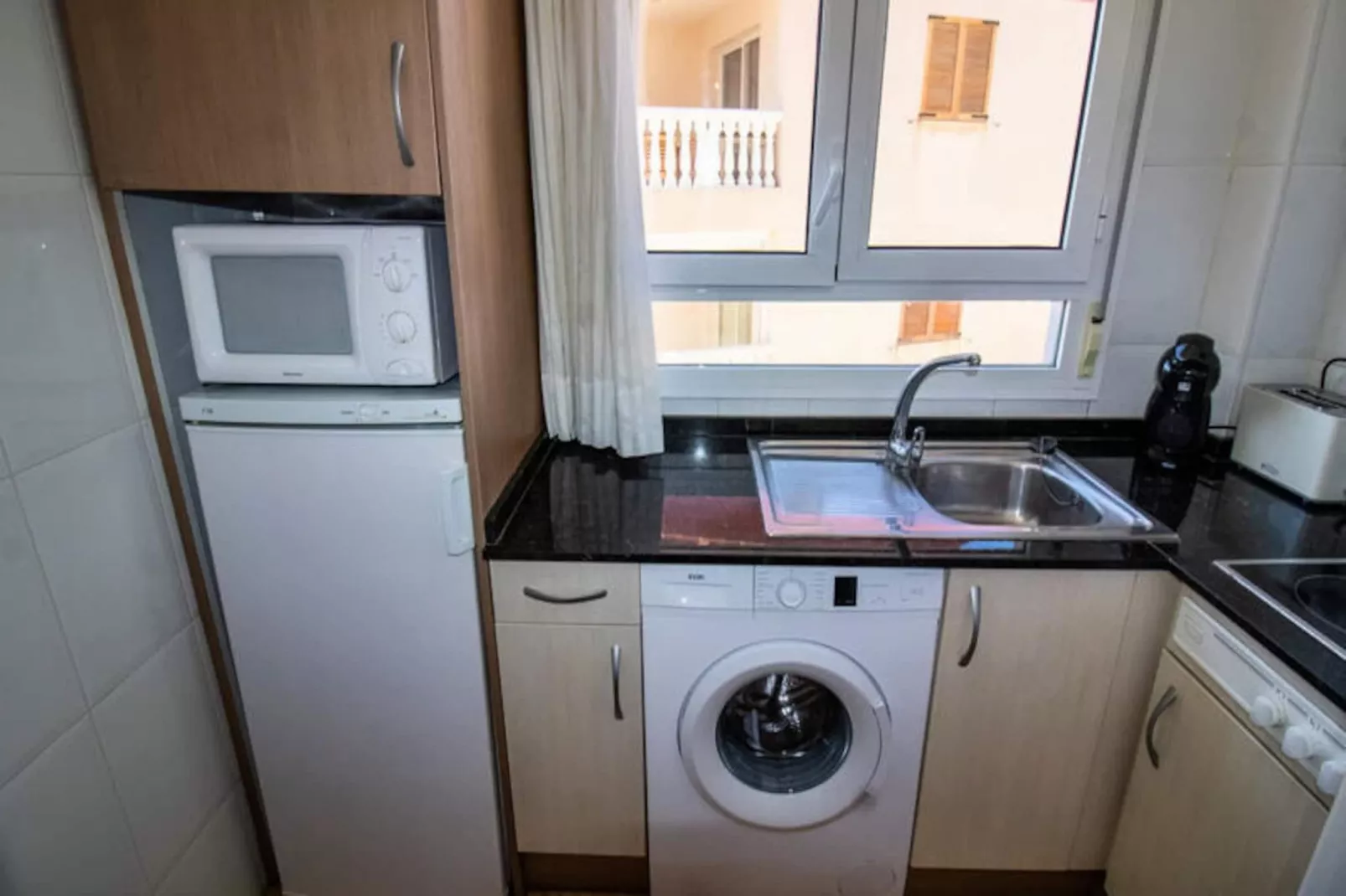 Appartements à Alcossebre-Untagged