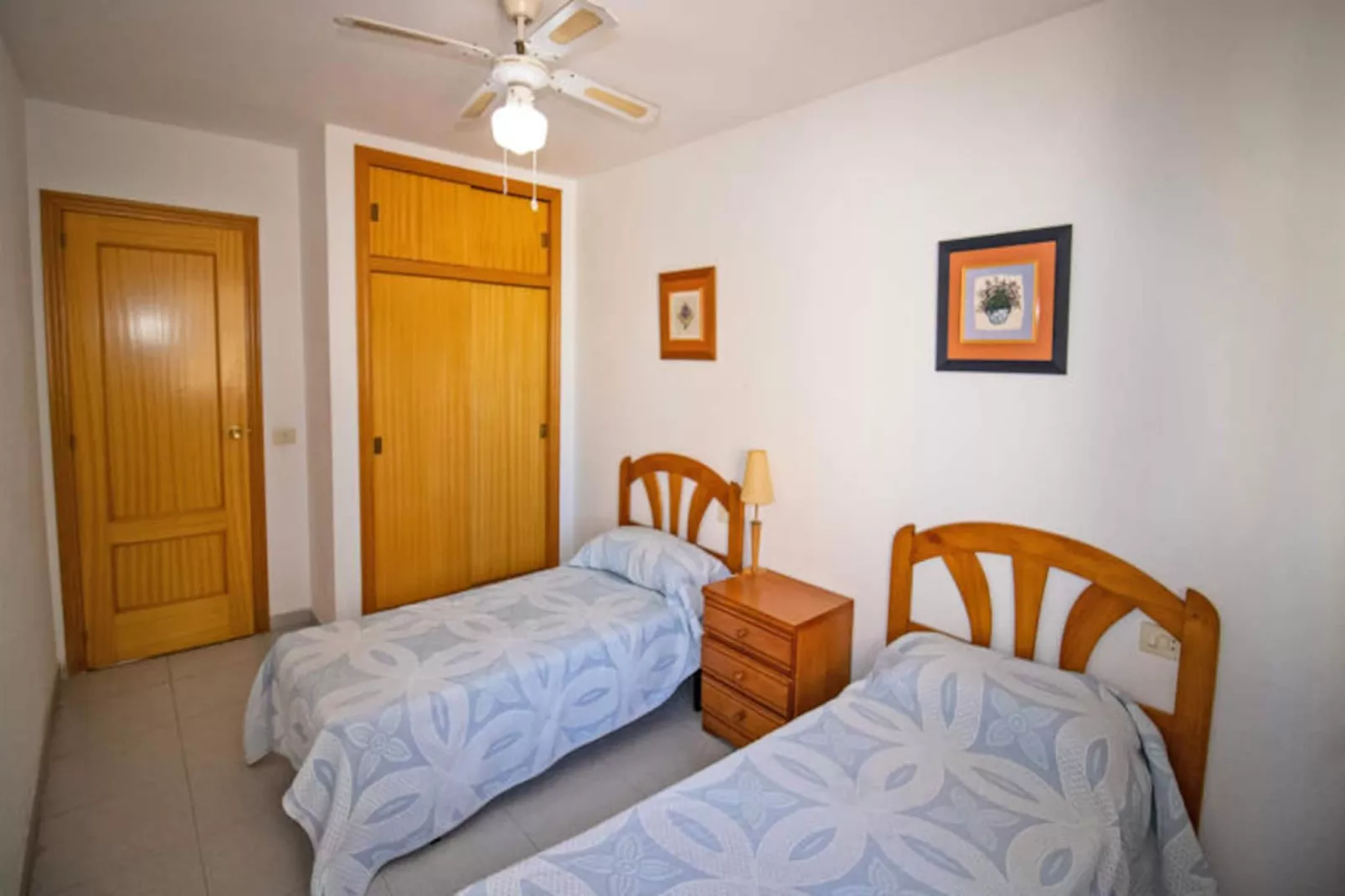 Appartements à Alcossebre-Untagged