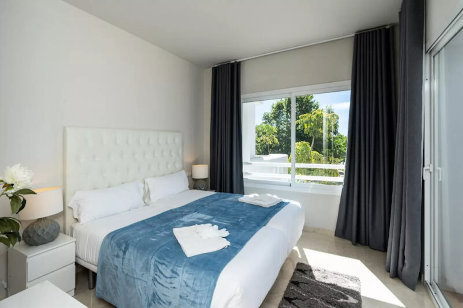 Appartements à Casares-Untagged