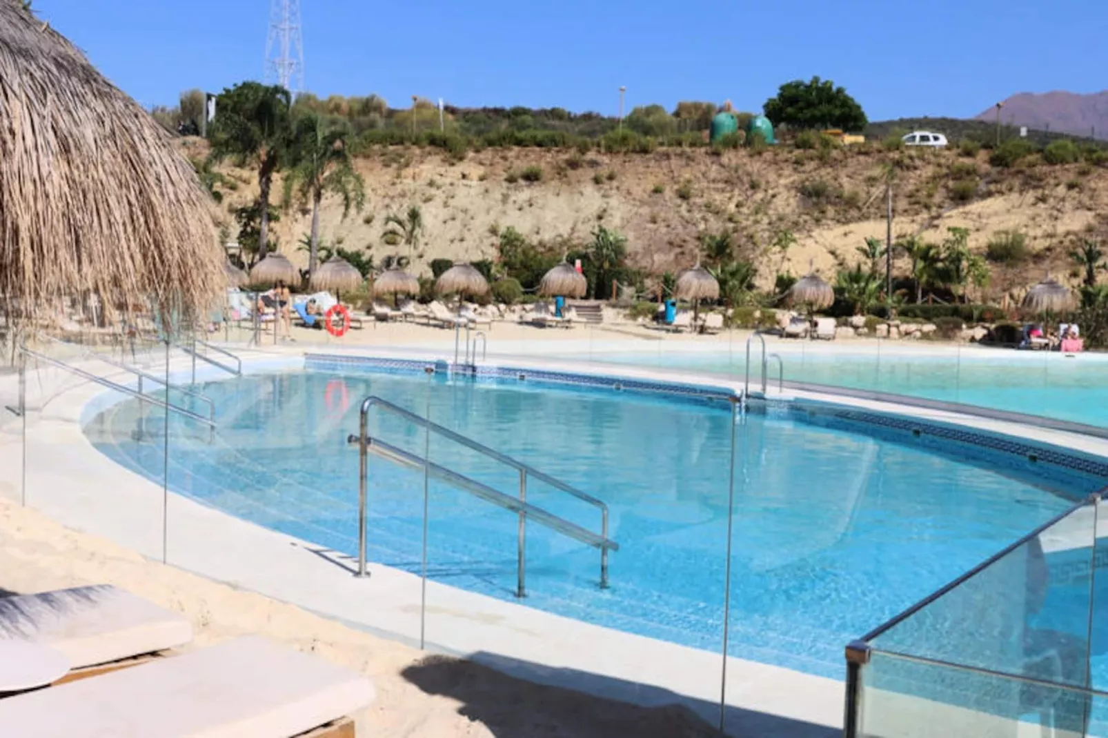 Appartements à Casares-Untagged