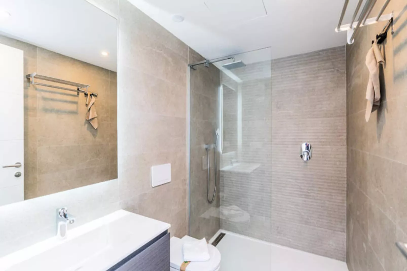 Appartements à Casares-Untagged