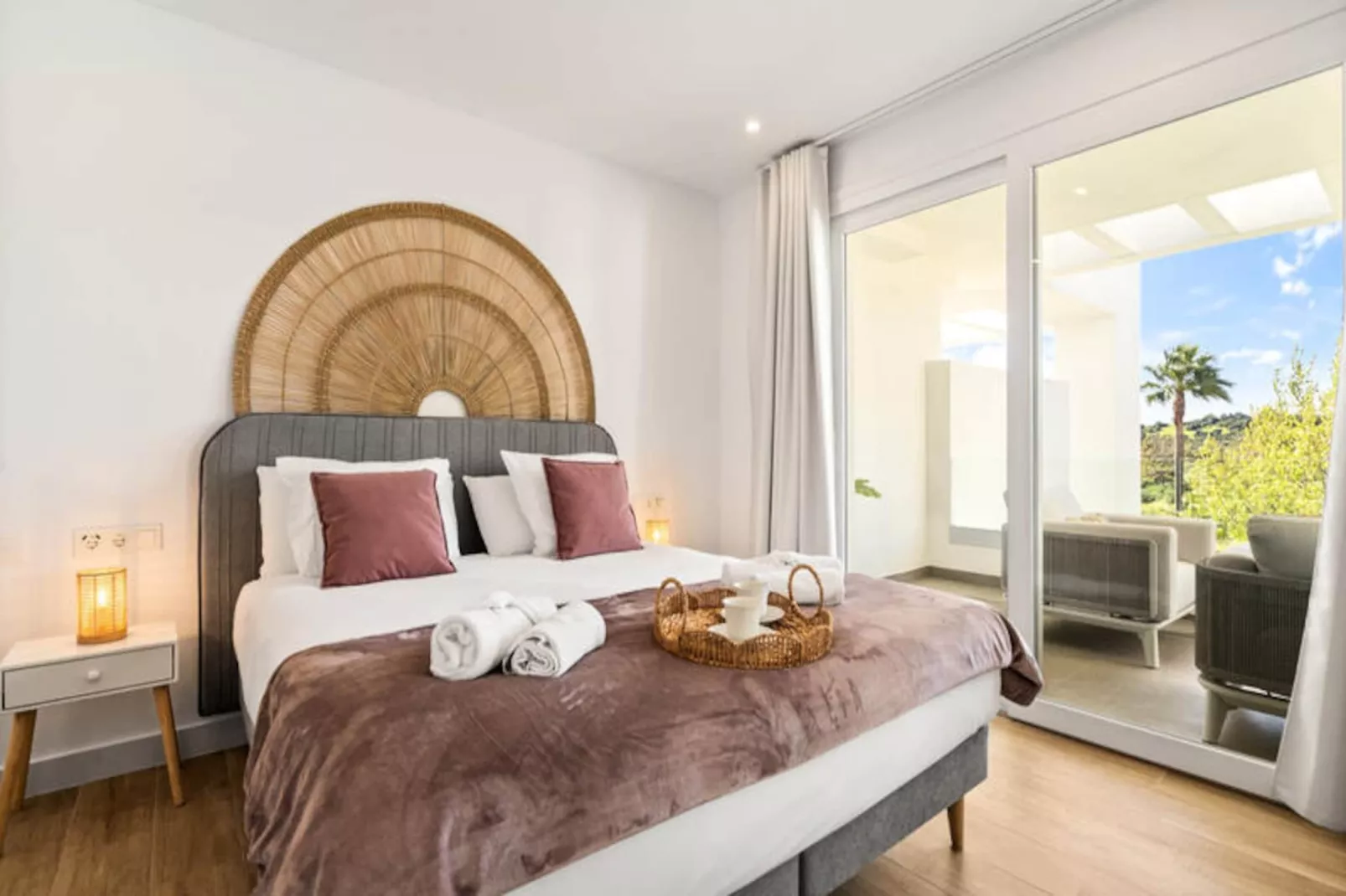 Appartements à Casares-Untagged