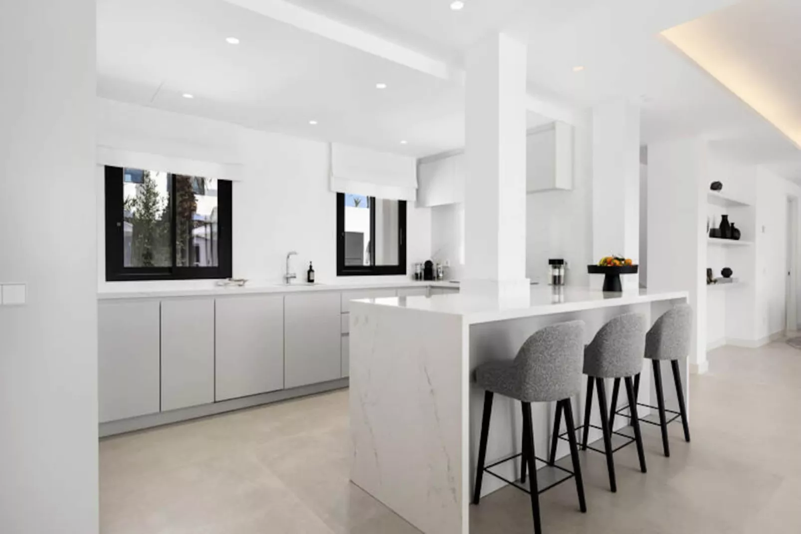 Maison à Marbella-Untagged