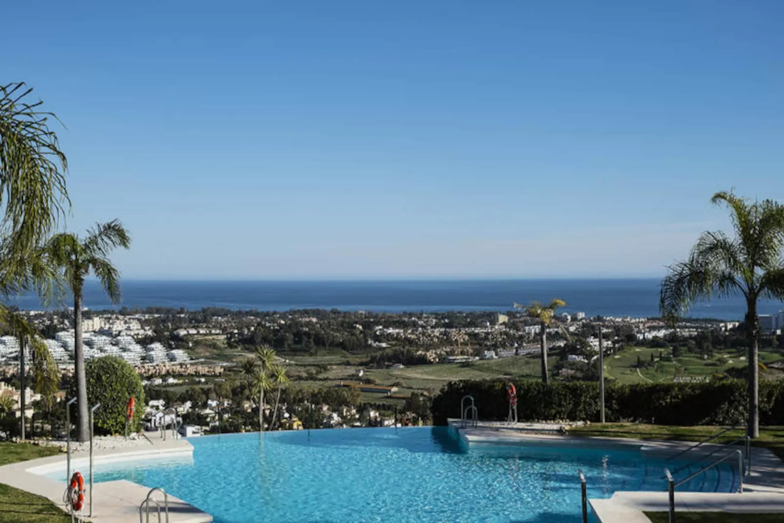 Appartements à Benahavís-Untagged