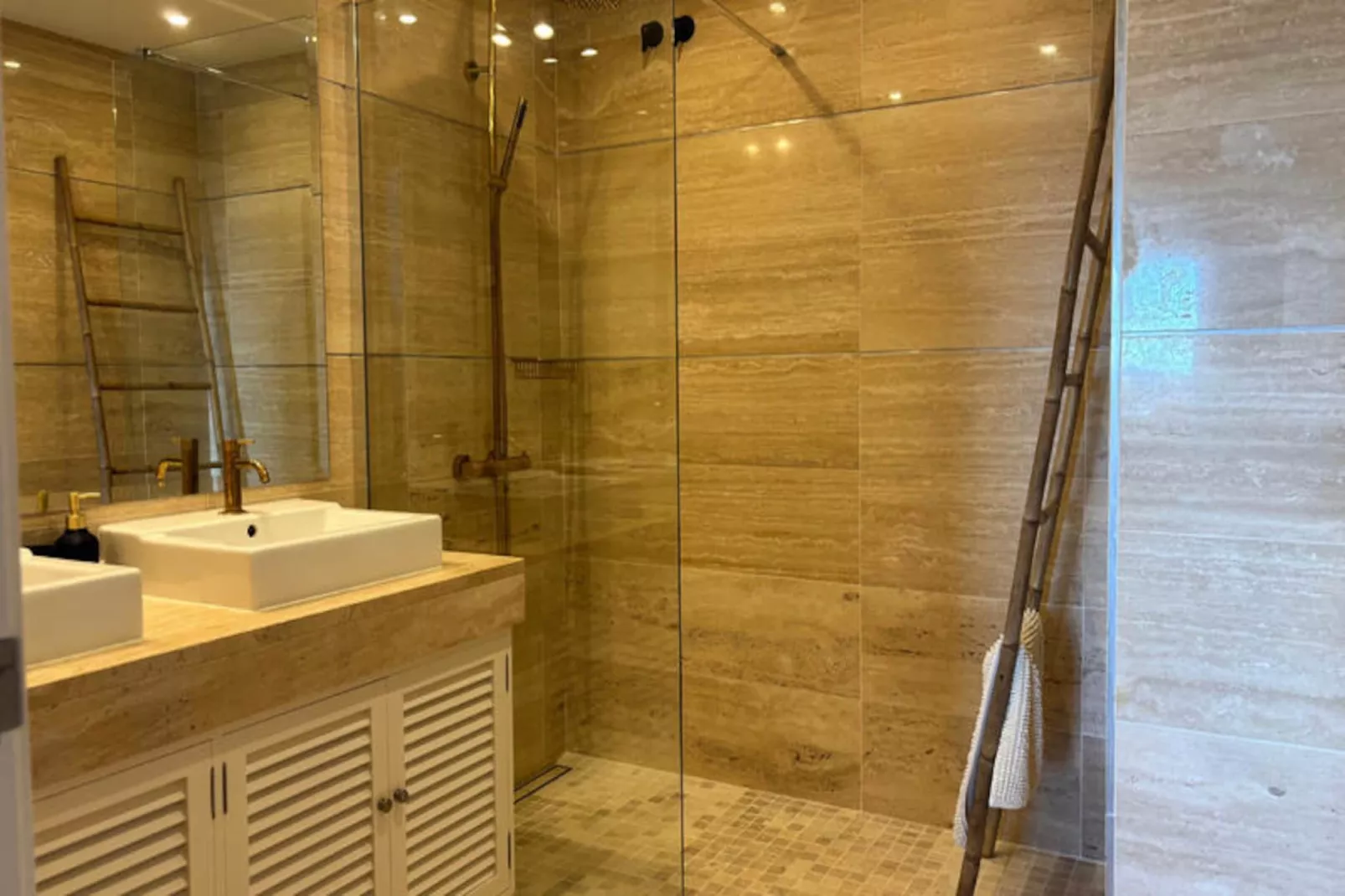 Appartements à Benahavís-Untagged