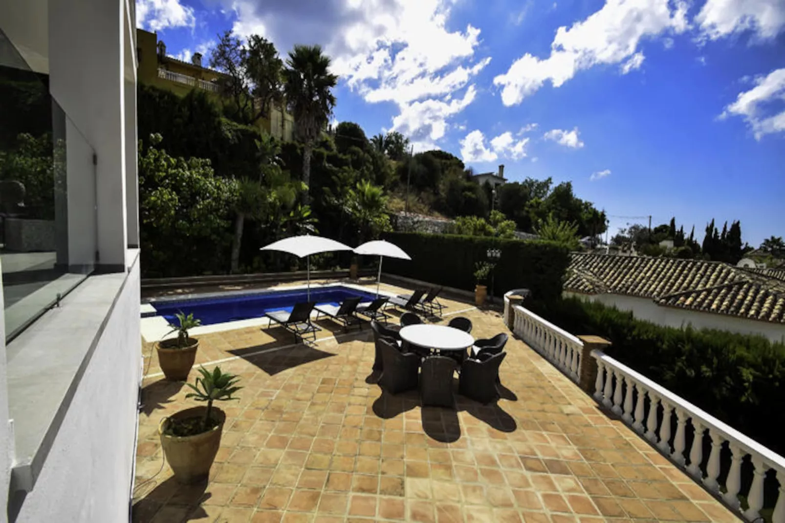 Maison à Marbella-Untagged