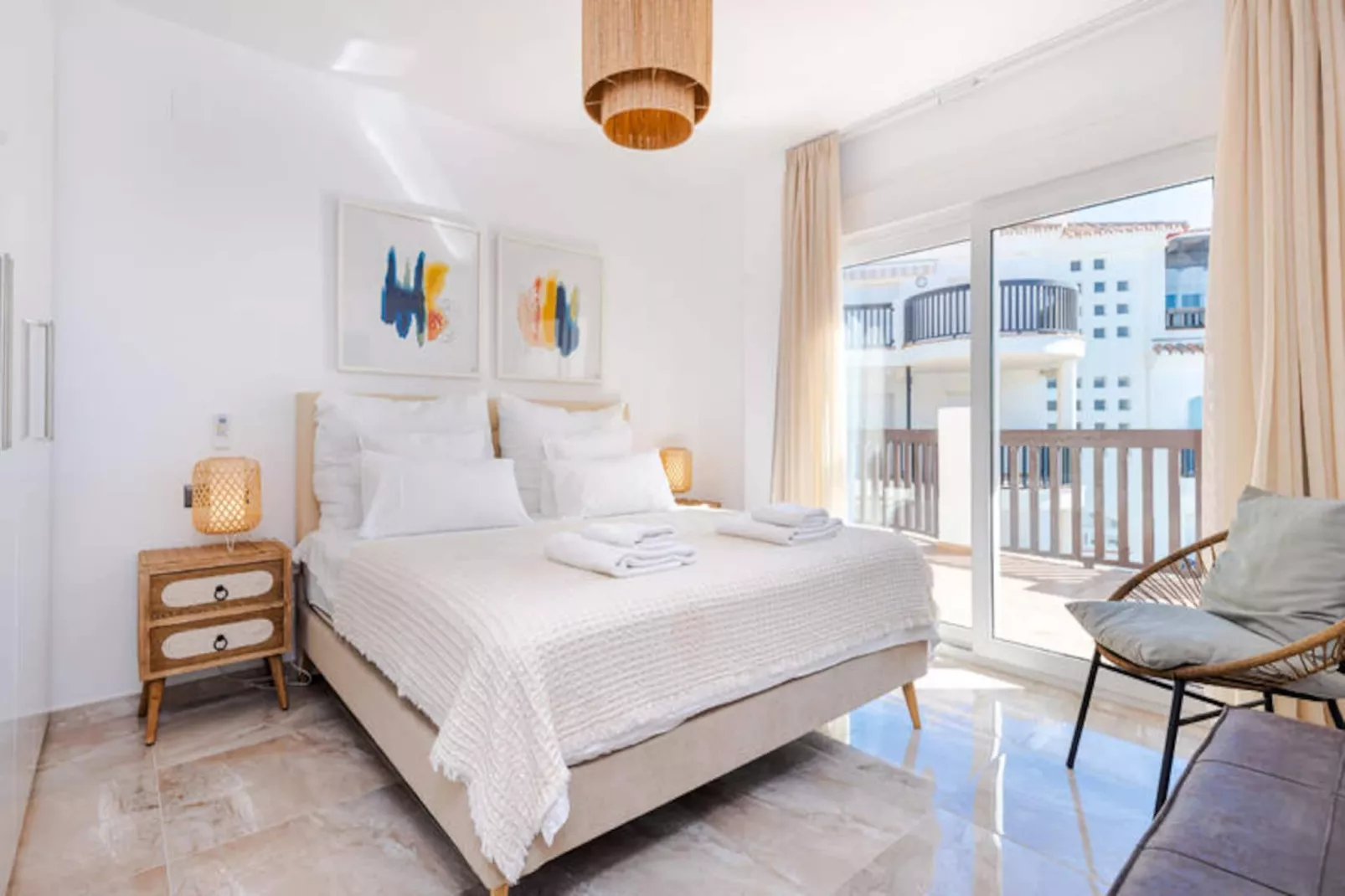 Appartements à Marbella-Nicht zugeordnet