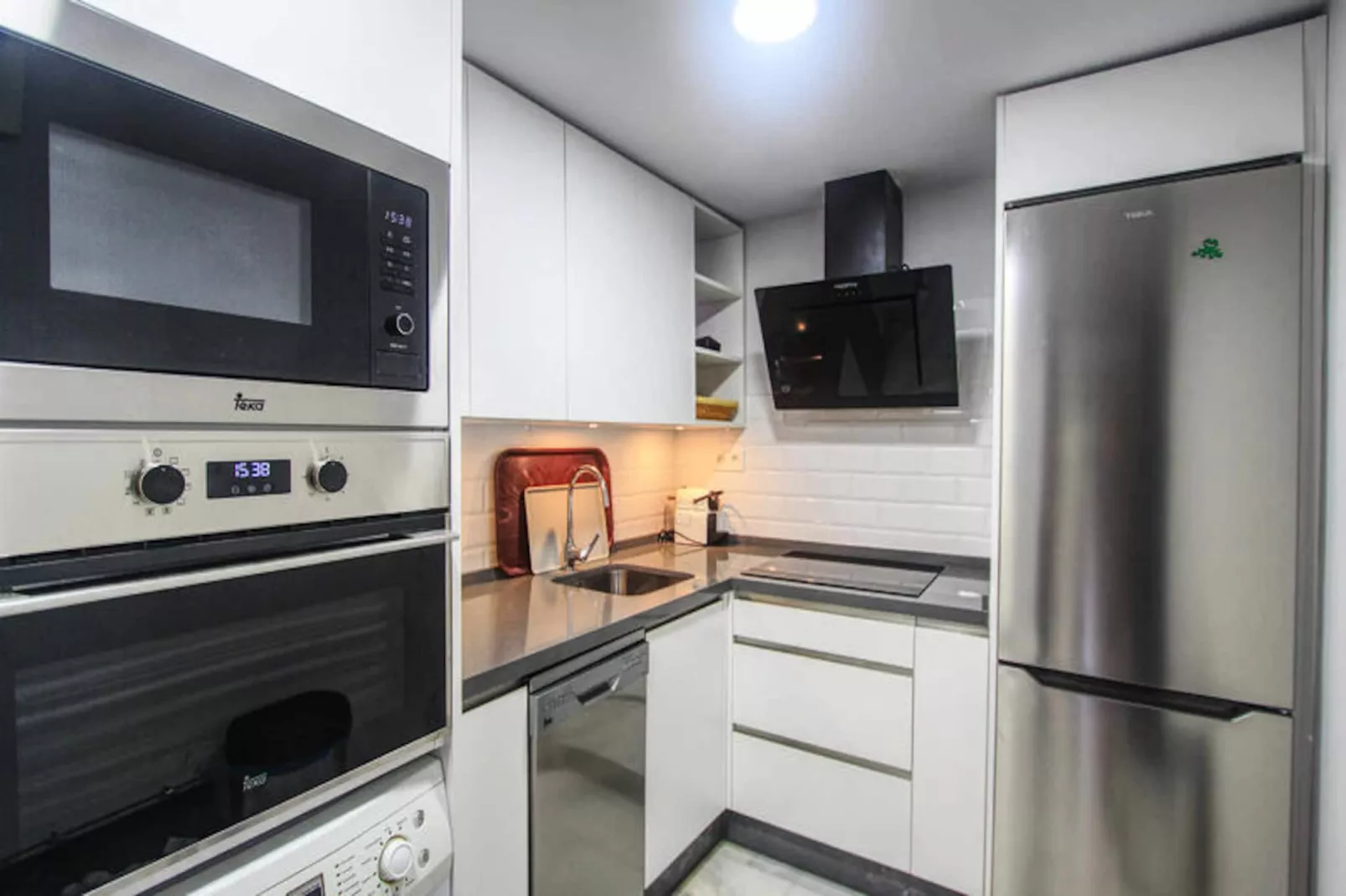 Appartements à Marbella-Non tagué