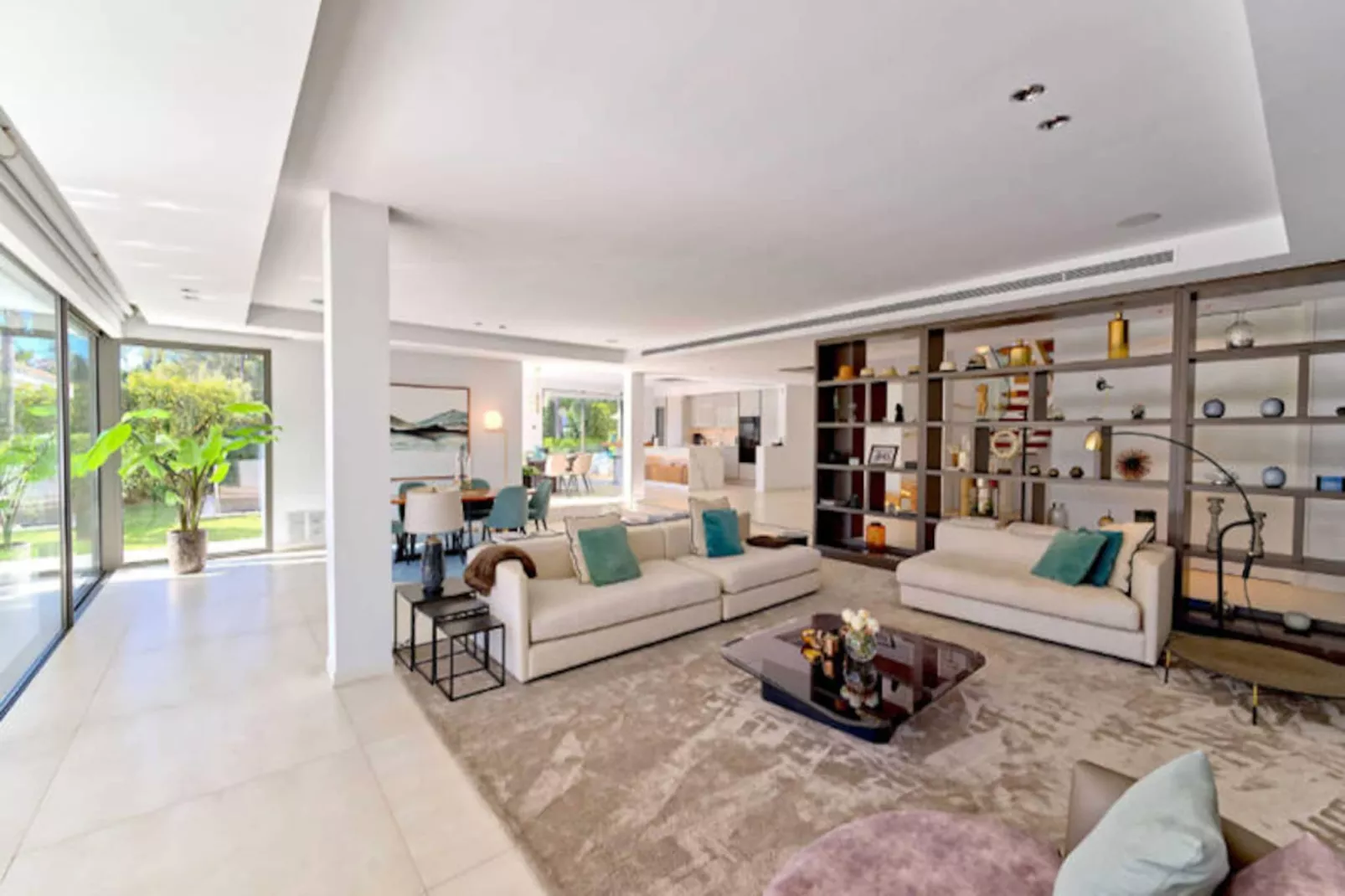 Maison à Marbella-Non tagué