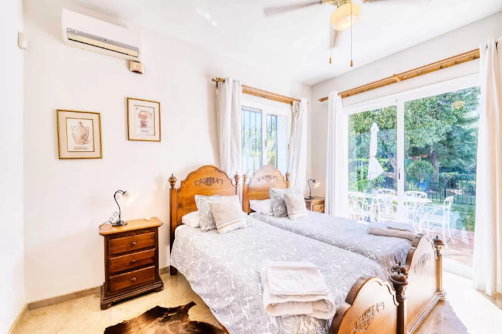 Maison à Estepona-Non tagué