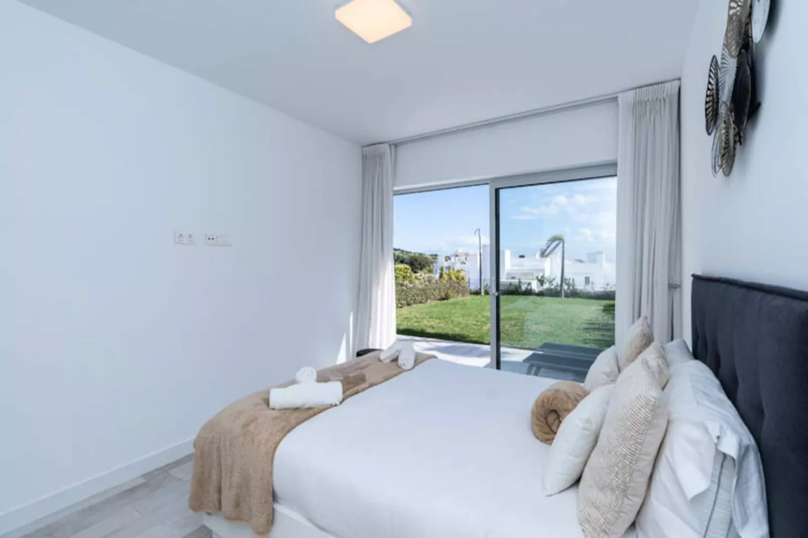 Appartements à Casares-Non tagué