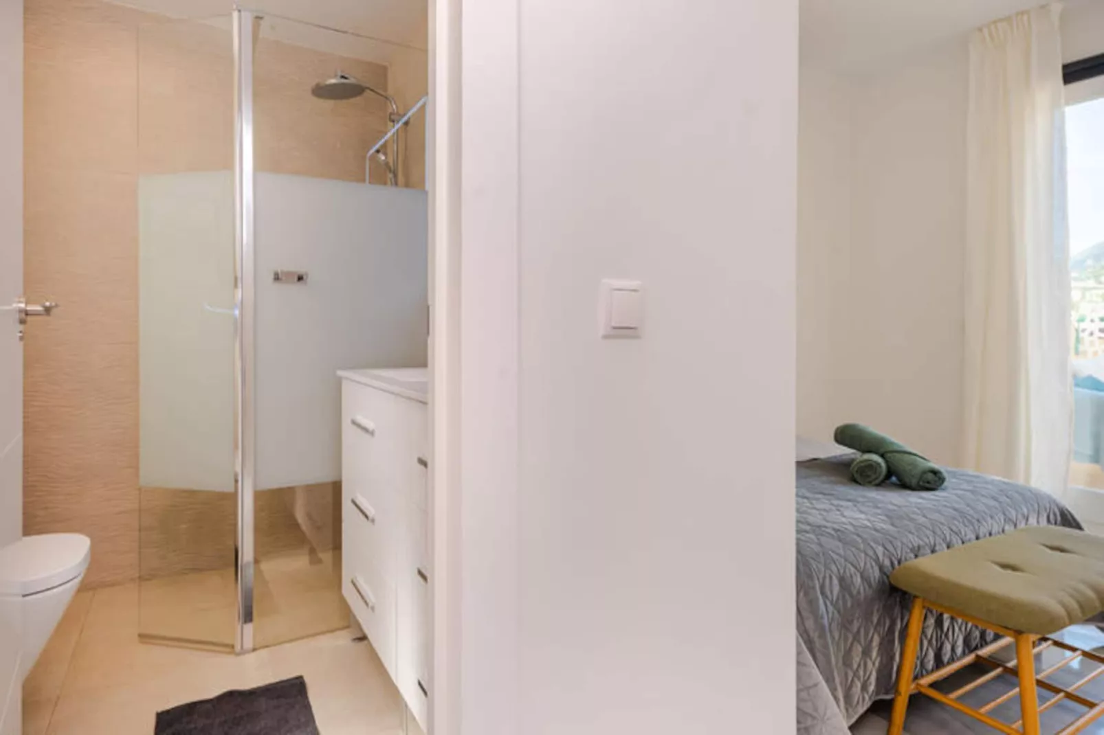 Appartements à Marbella-Non tagué