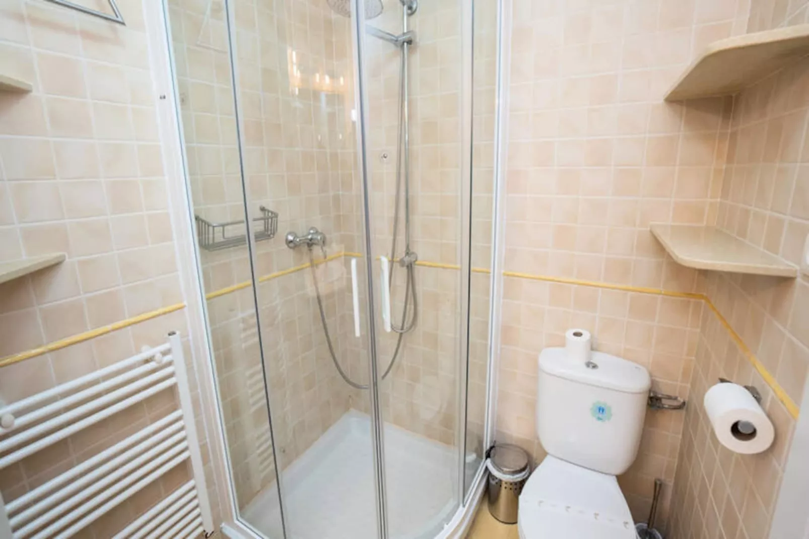 Appartements à Nerja-Untagged