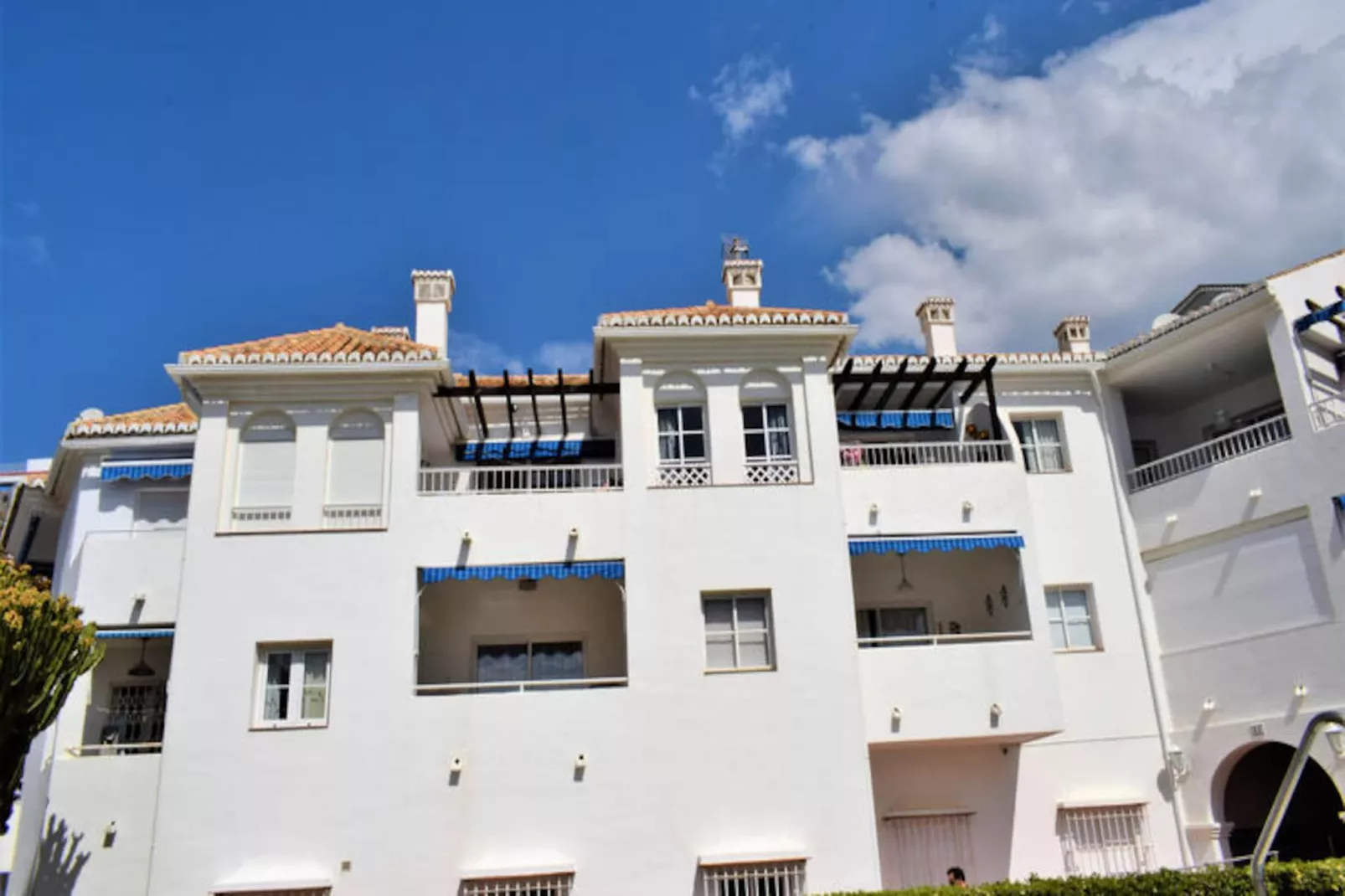 Appartements à Nerja-Nicht zugeordnet
